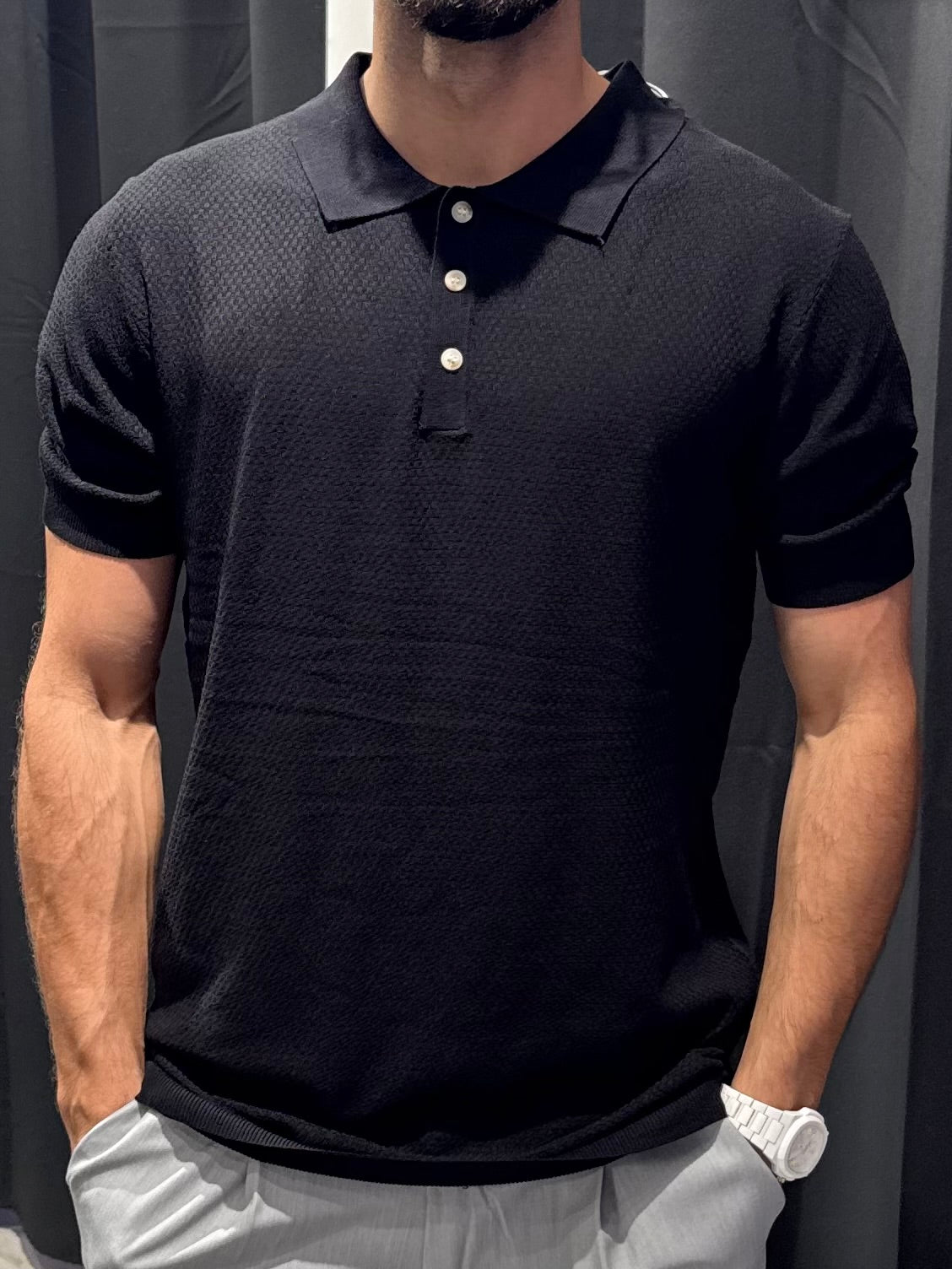 Polo Fantasy in Filo