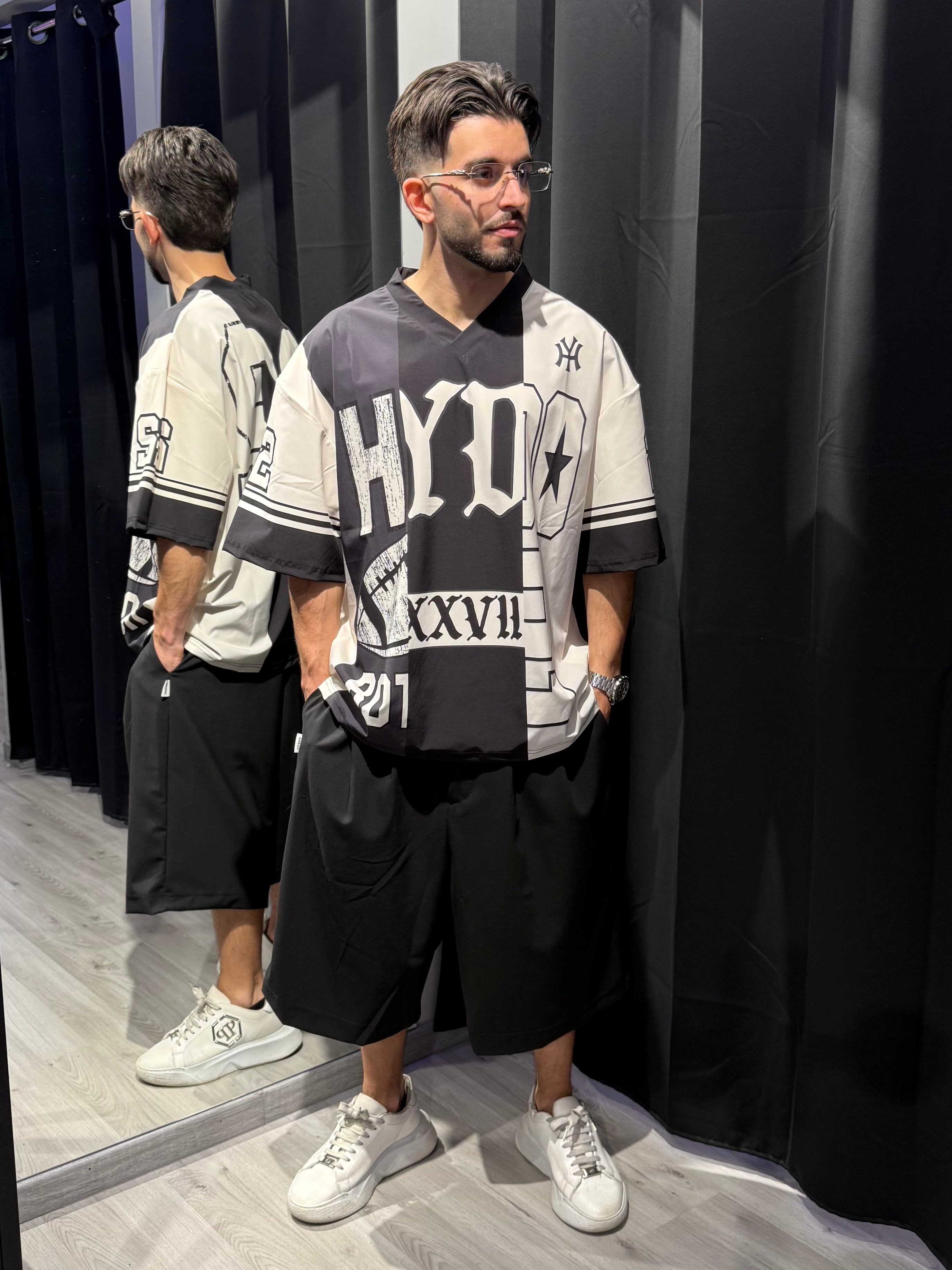 T-Shirt Hydo