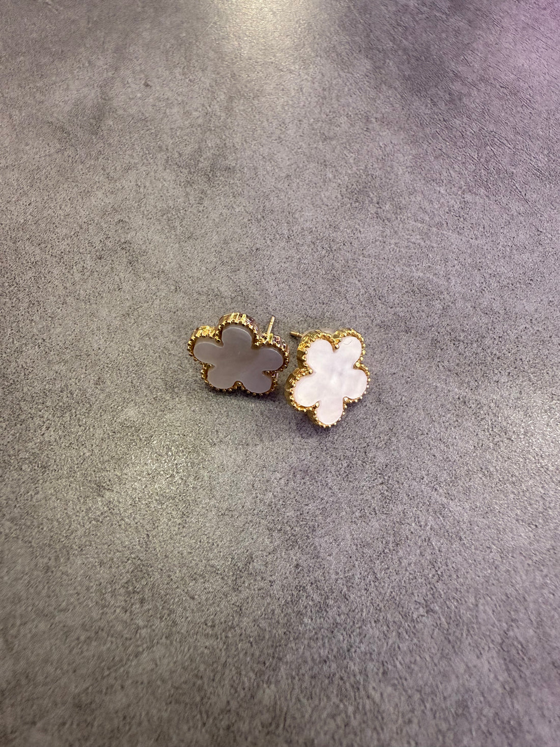 Orecchini Van Cleef