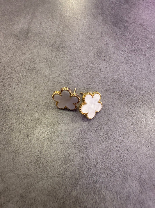 Orecchini Van Cleef