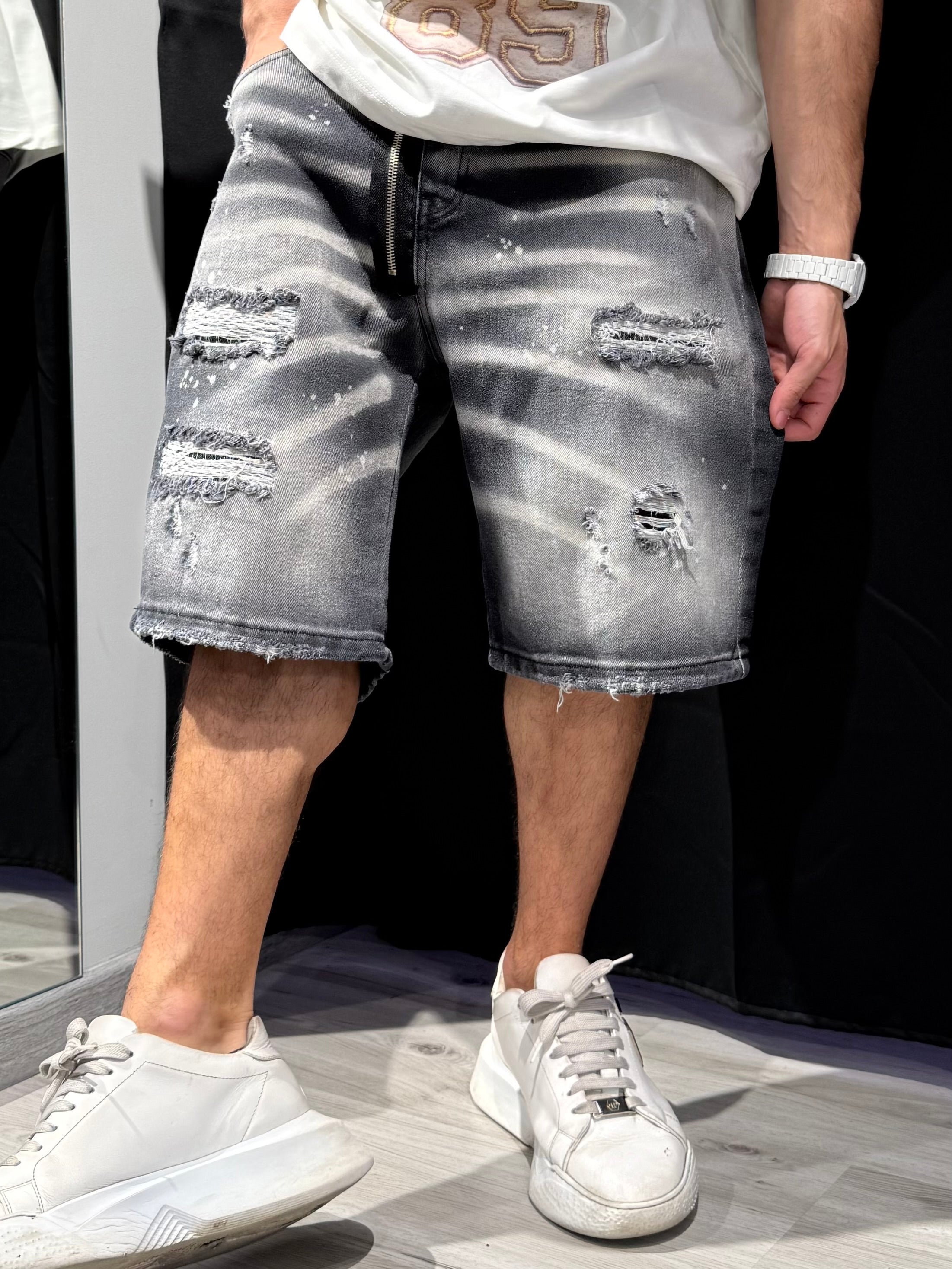 Jeans Legacy Denim