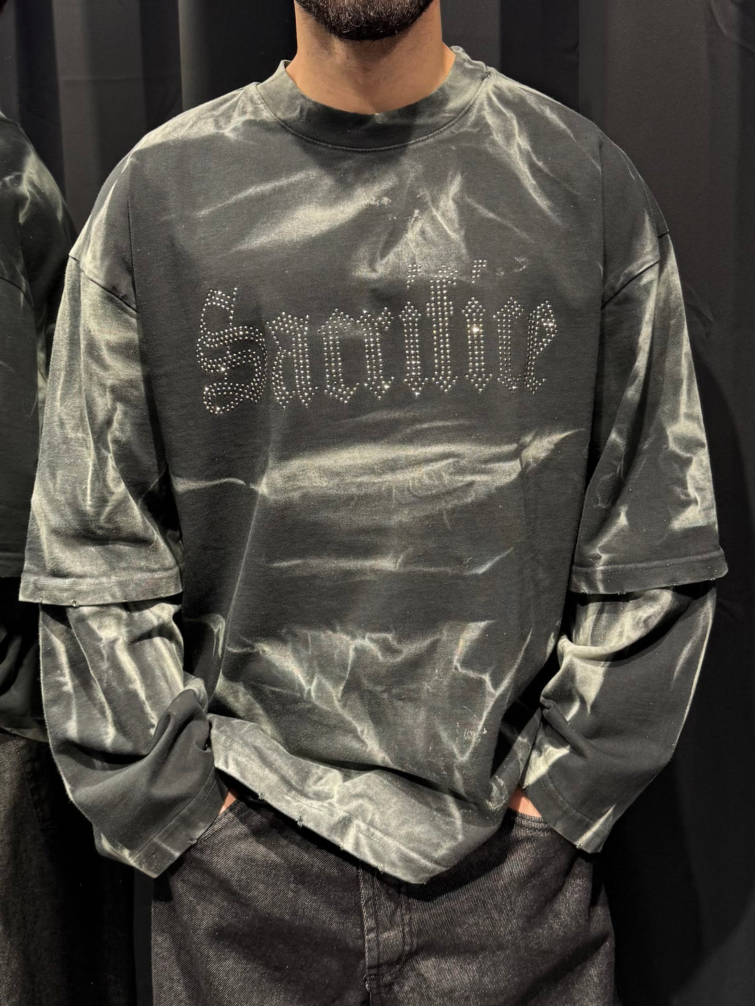 Longsleeve Sacrifice