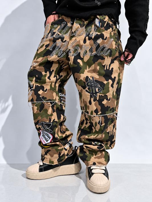 Jeans Billion World