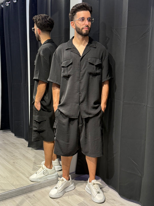 Coordinato in Lino