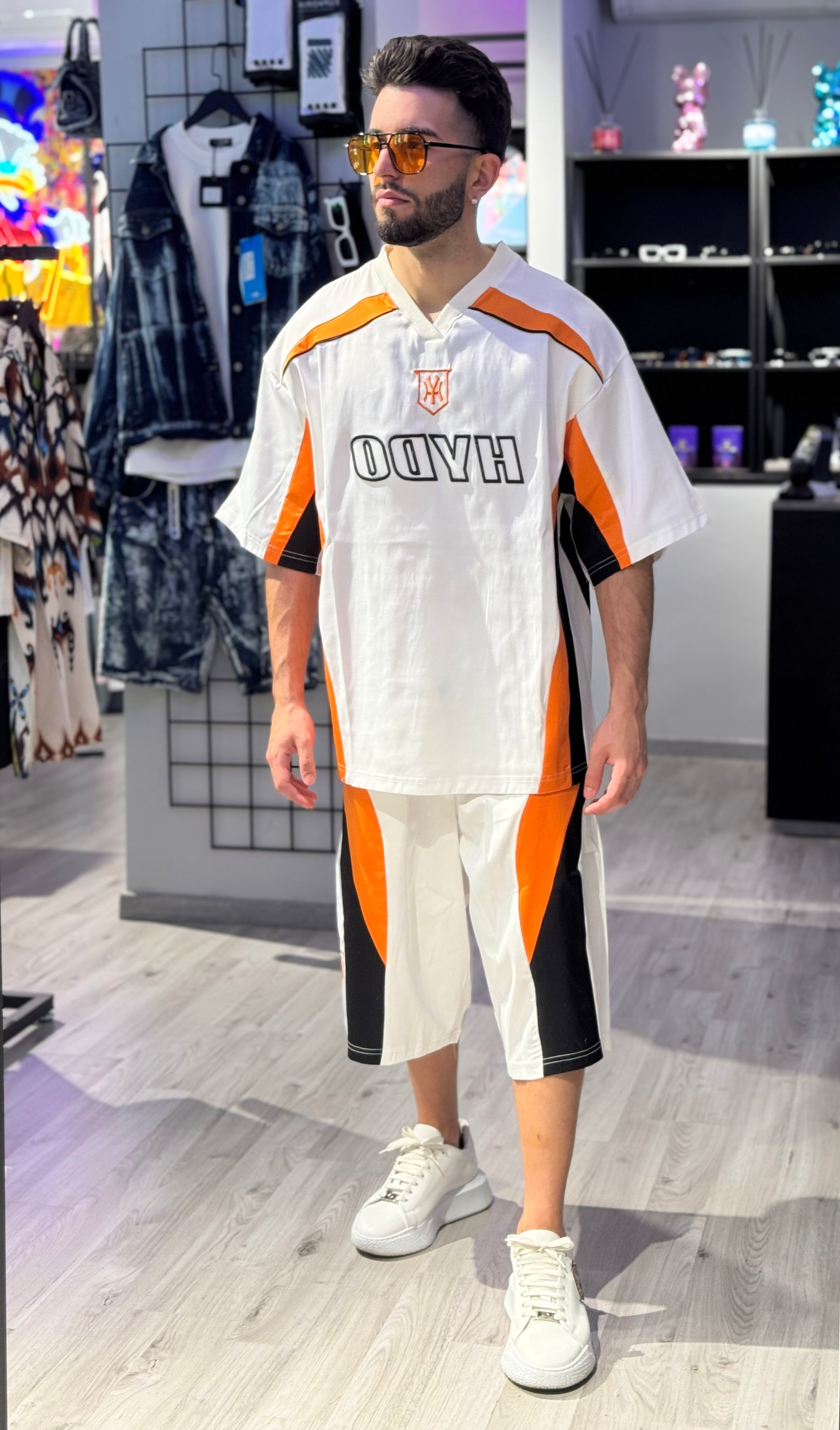 Coordinato Hydo