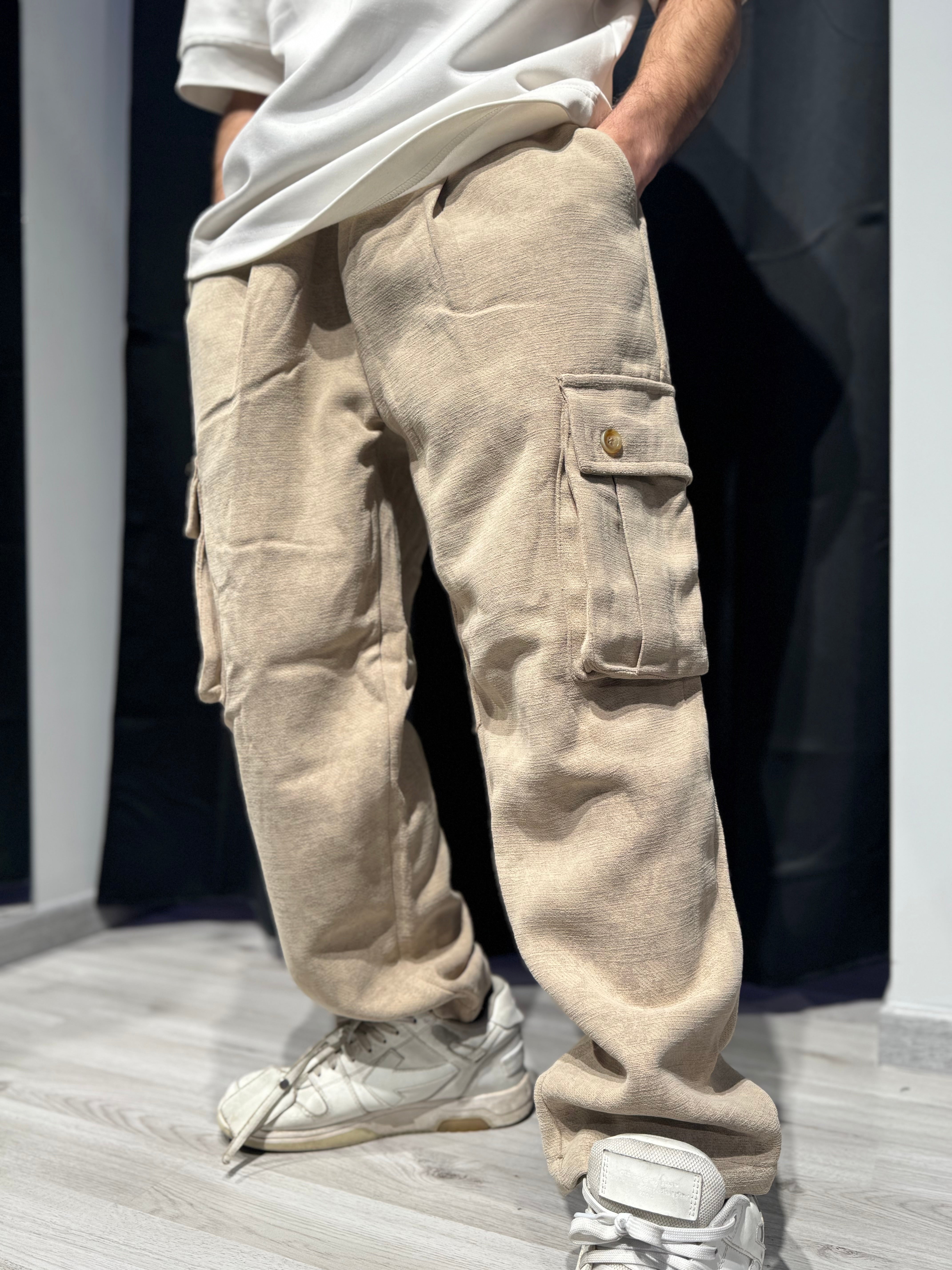 Panta Cargo