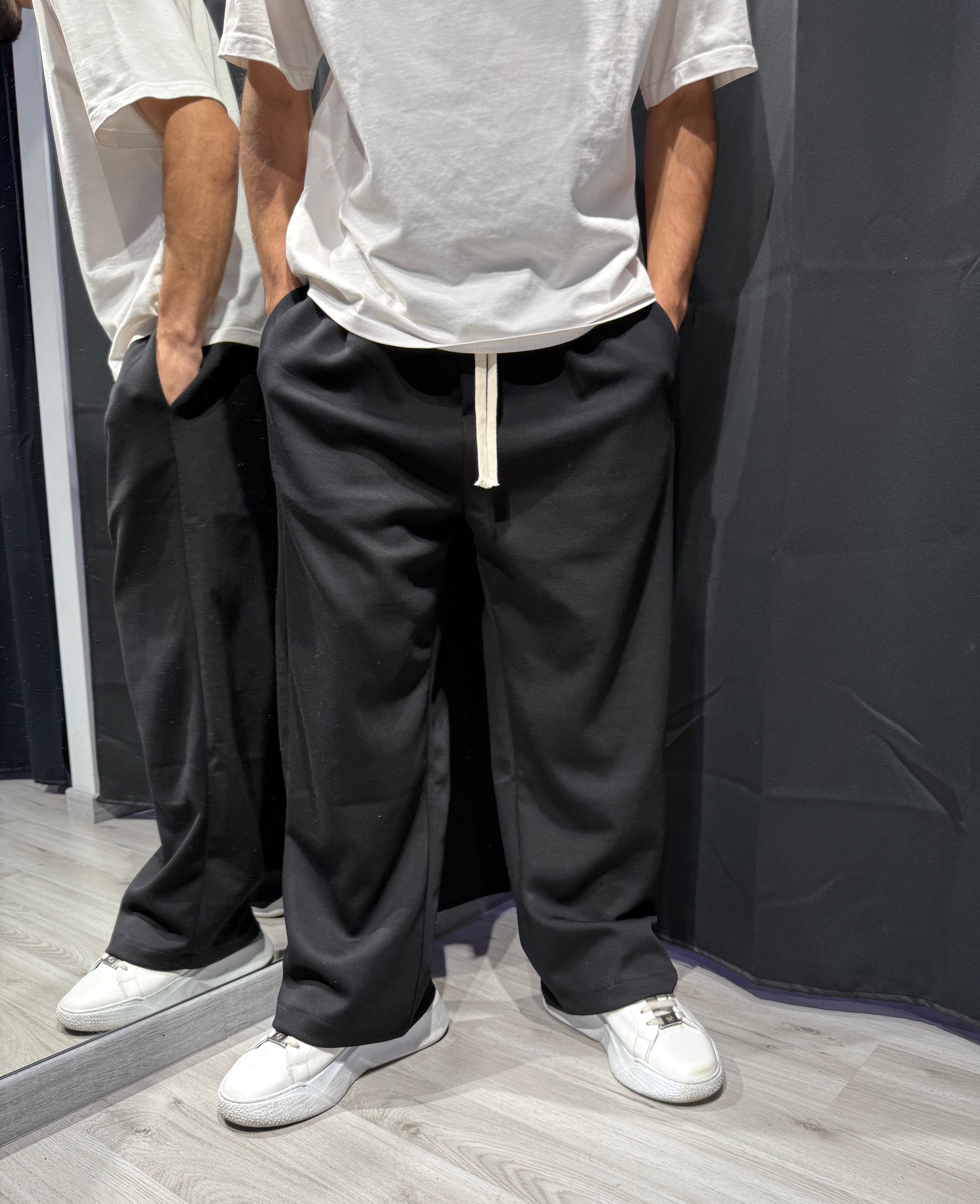 Pantalone “Airbaggy”