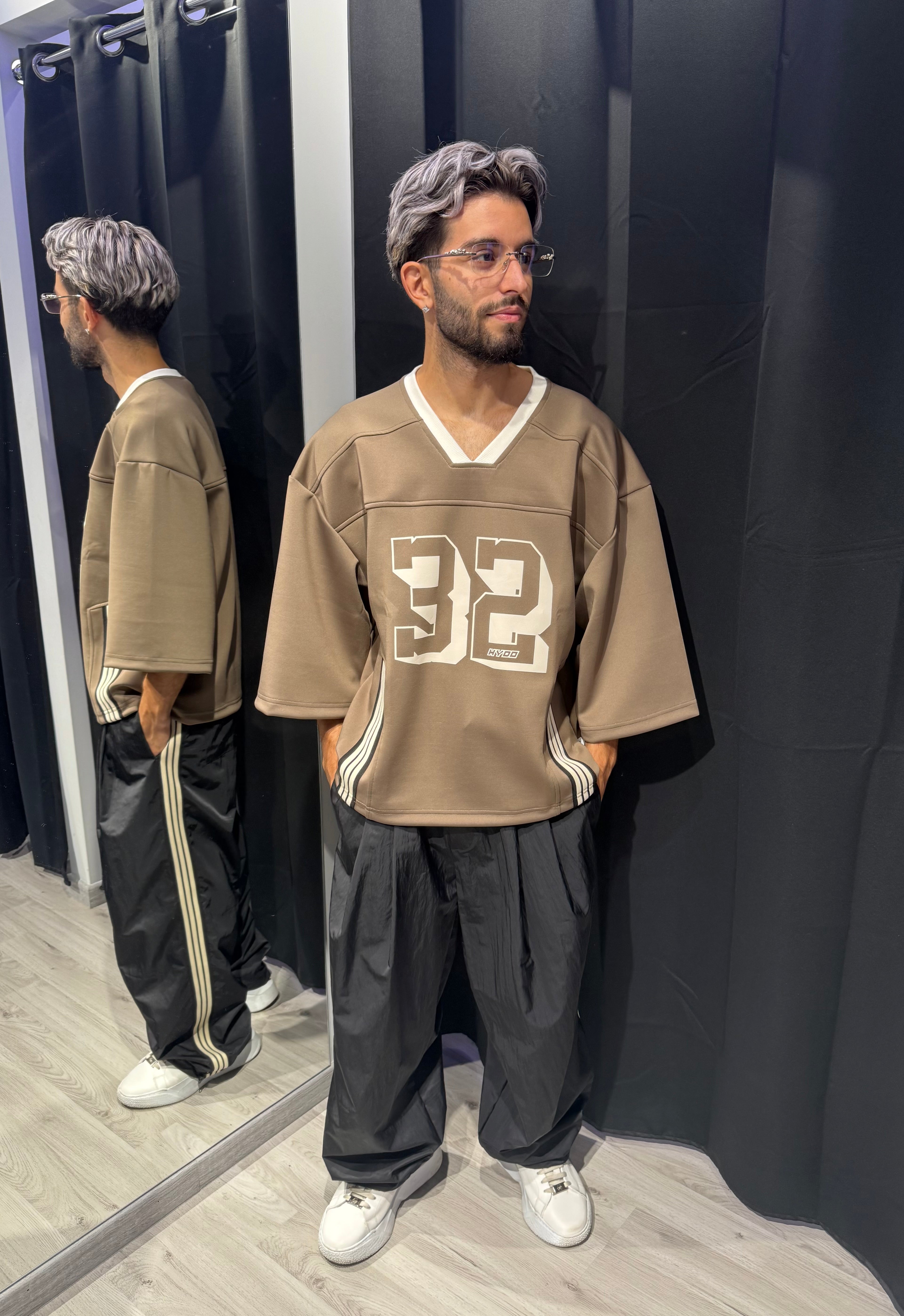 HydoBase Tee