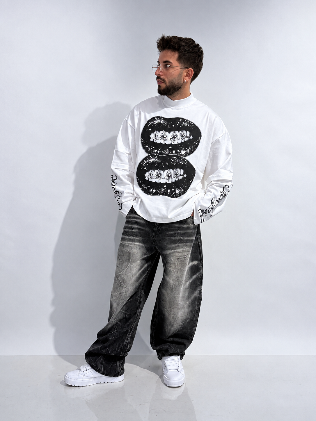 Longsleeve New York
