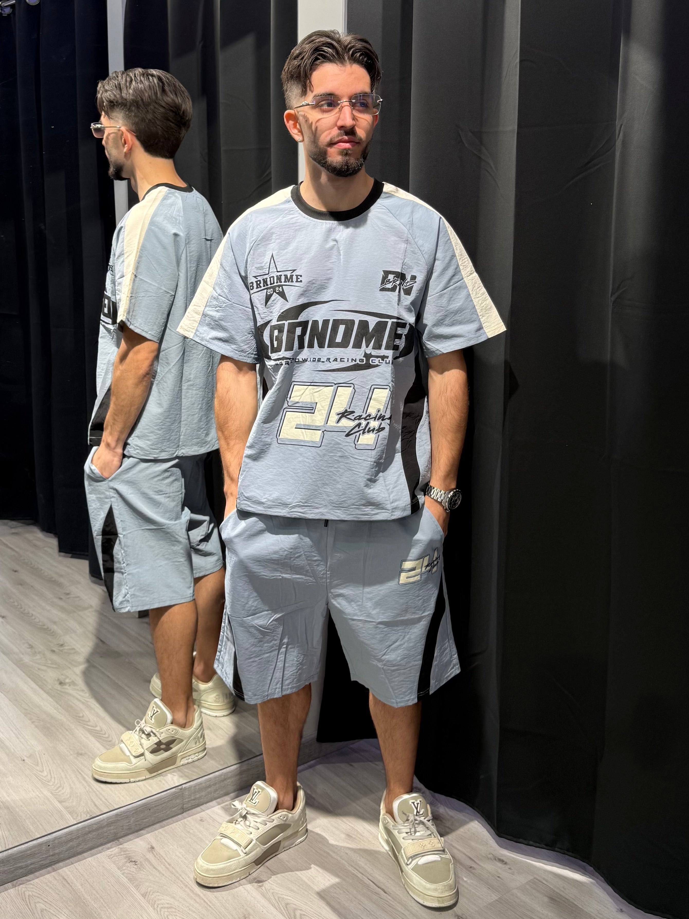 Completo BRNDME
