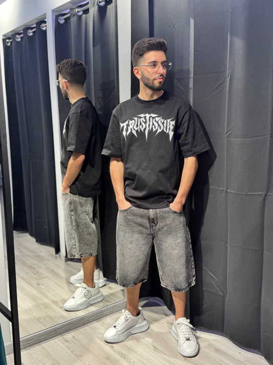 T-shirt Trustissue