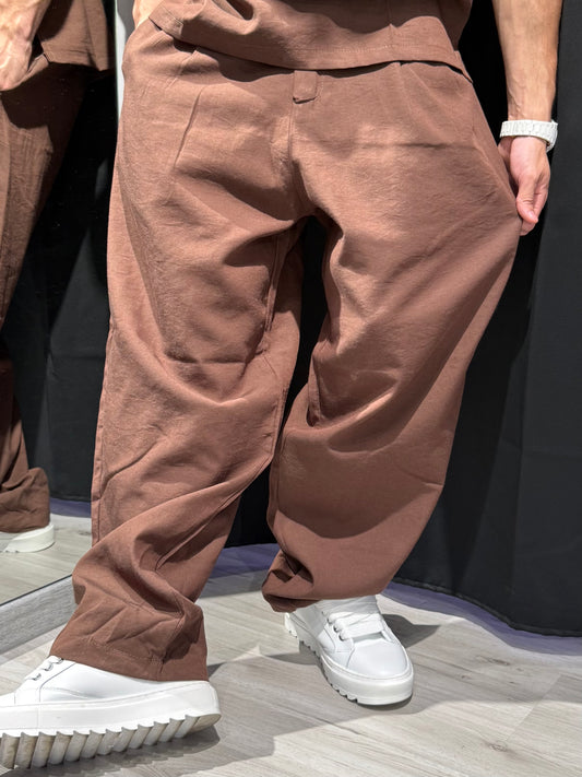 Panta Chrome Estivo