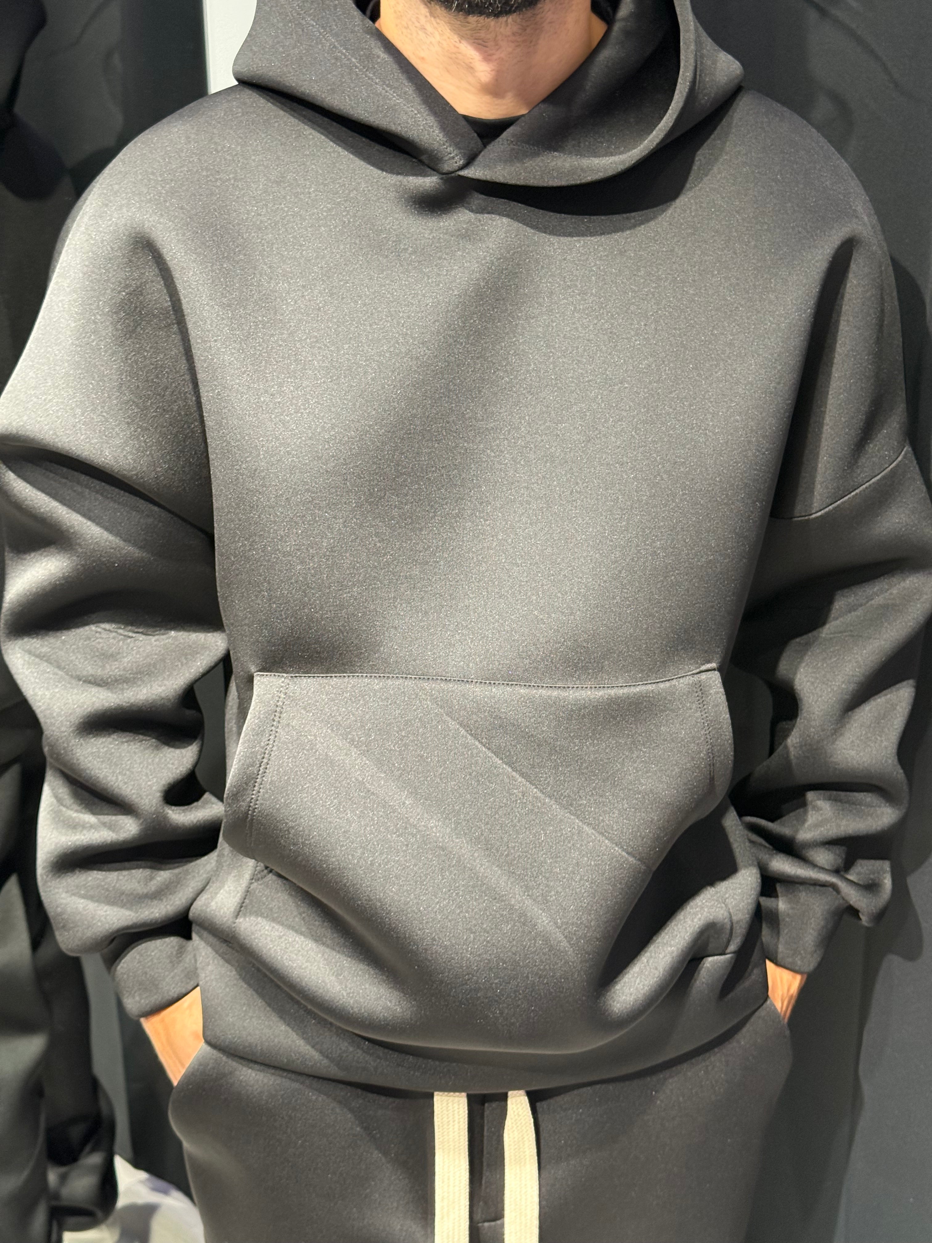 Coordinato HydraSuit