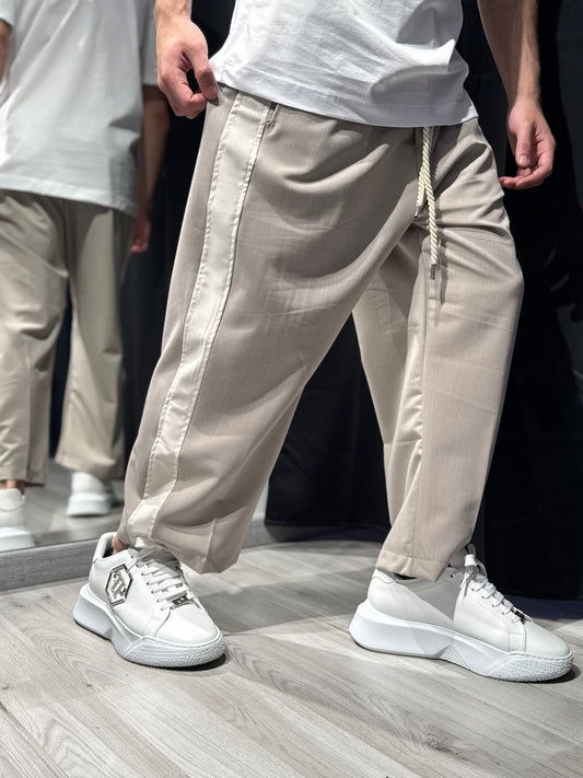 Pantalone Sartoriale Japan