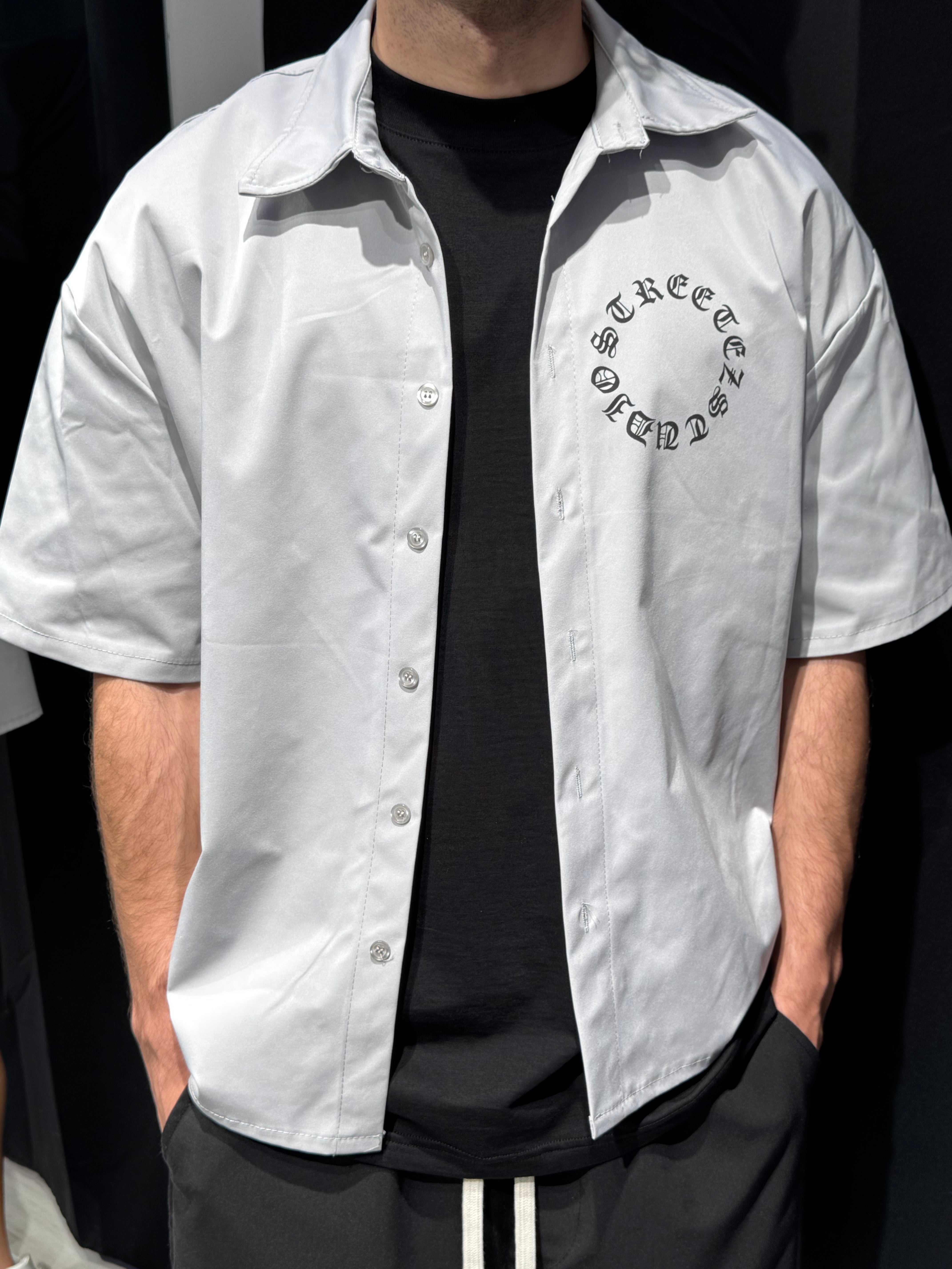Camicia Japan