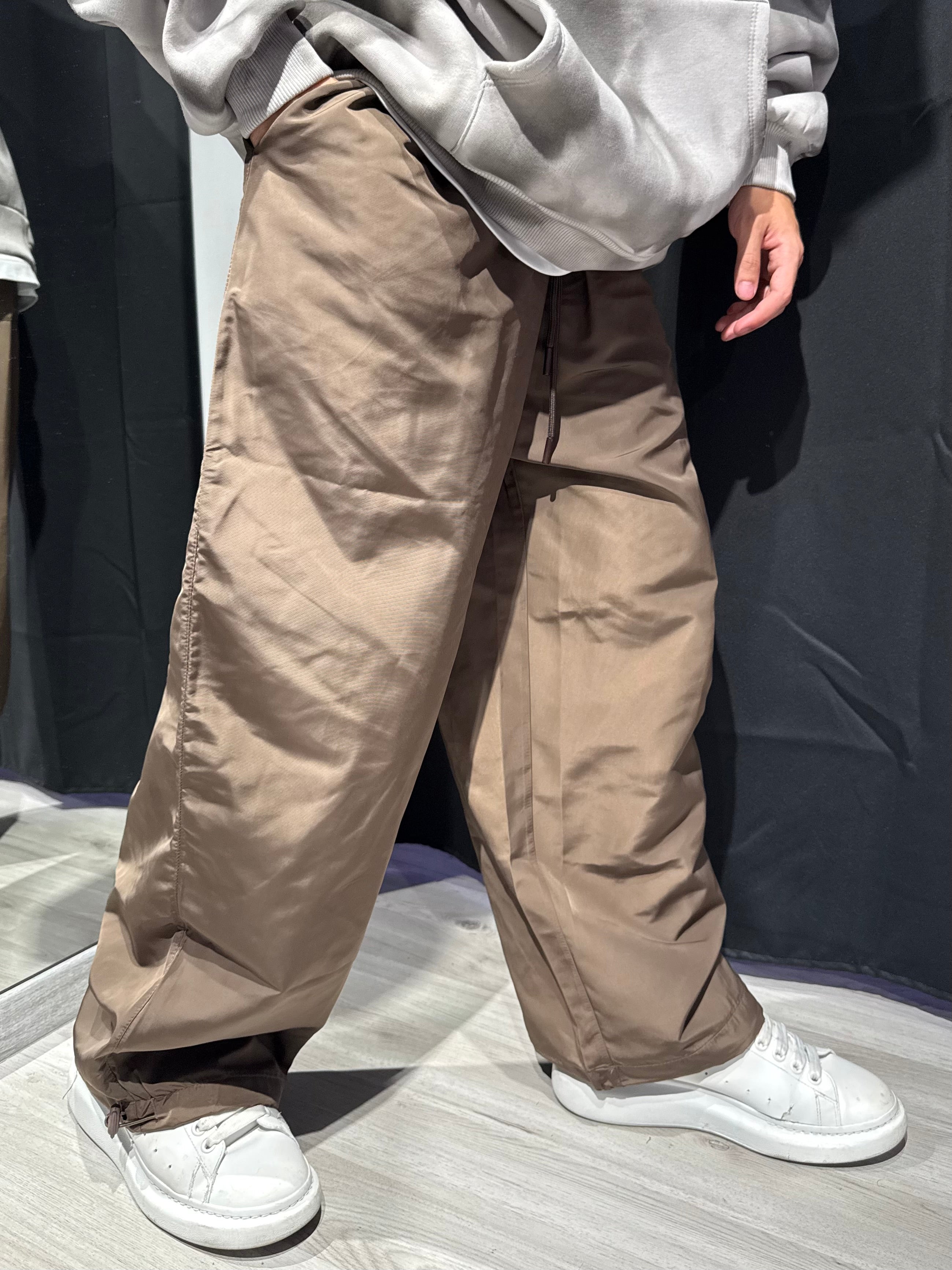Joggers Nylon