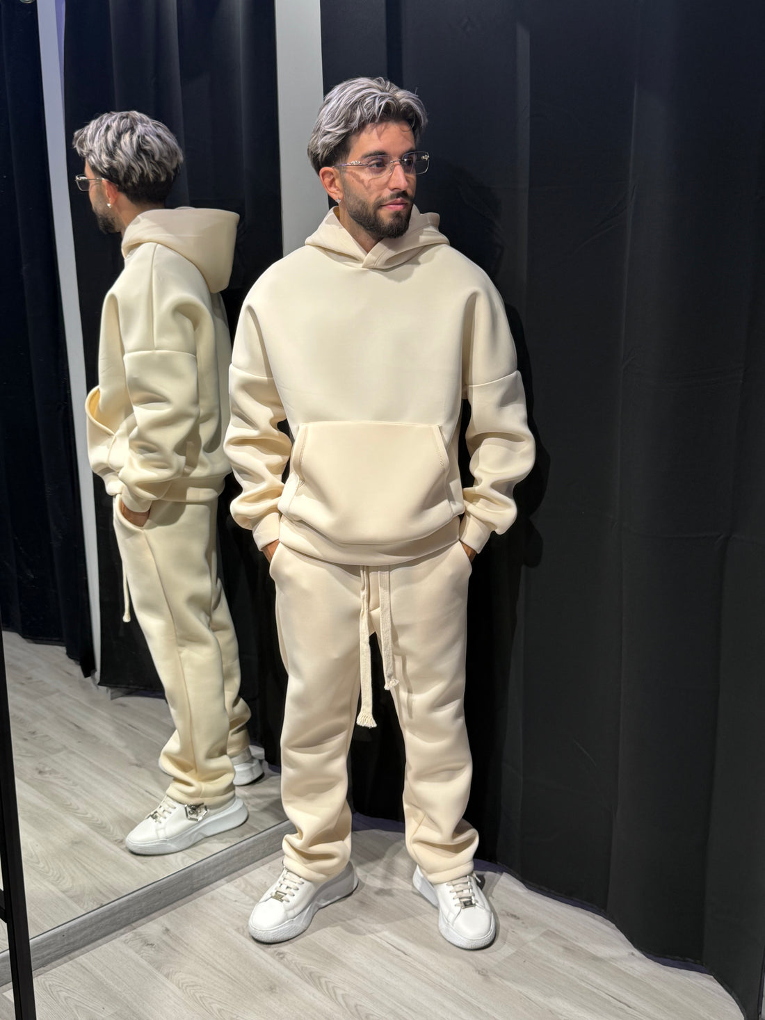 Coordinato HydraSuit