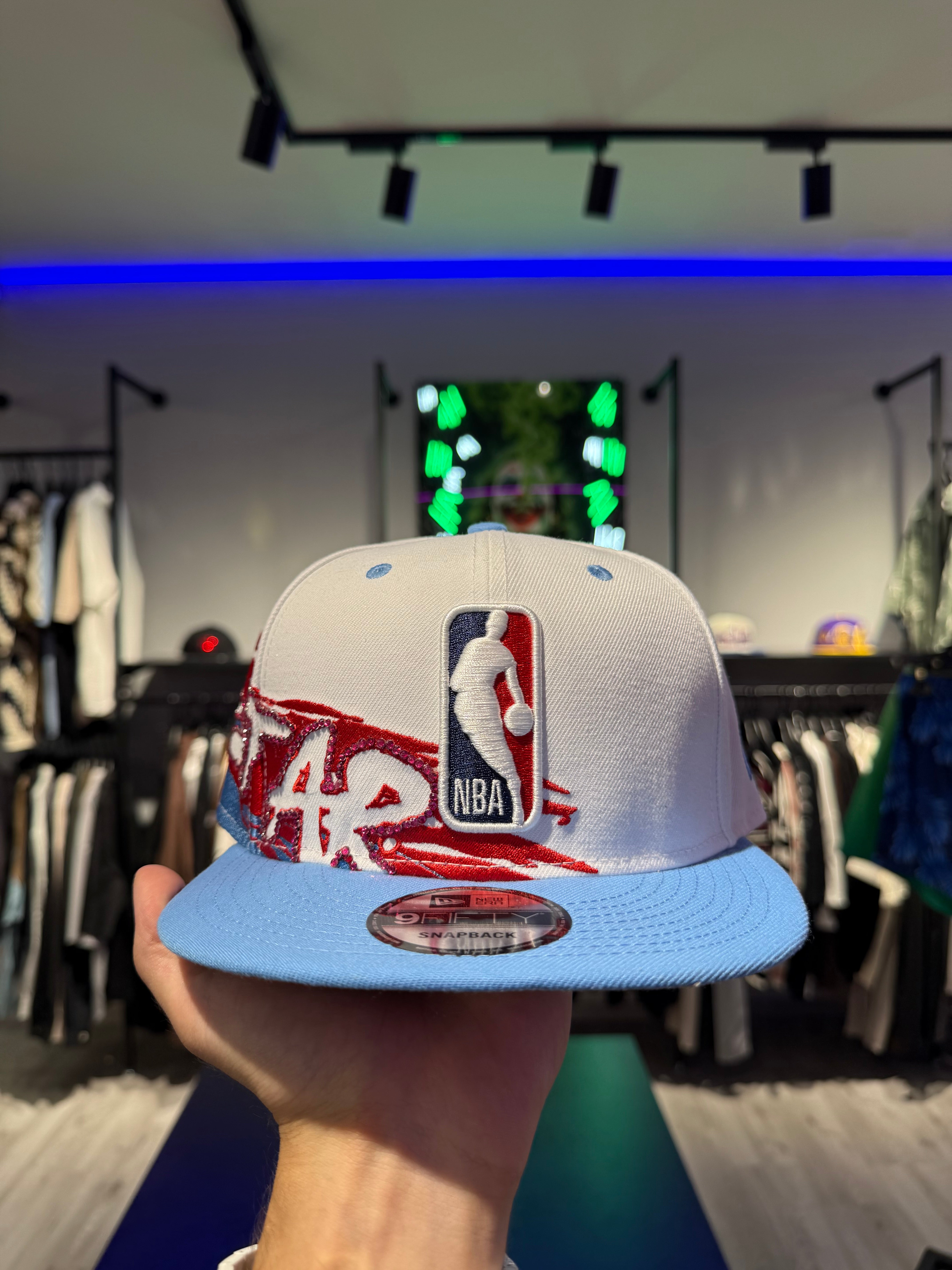 Cappello All-Star
