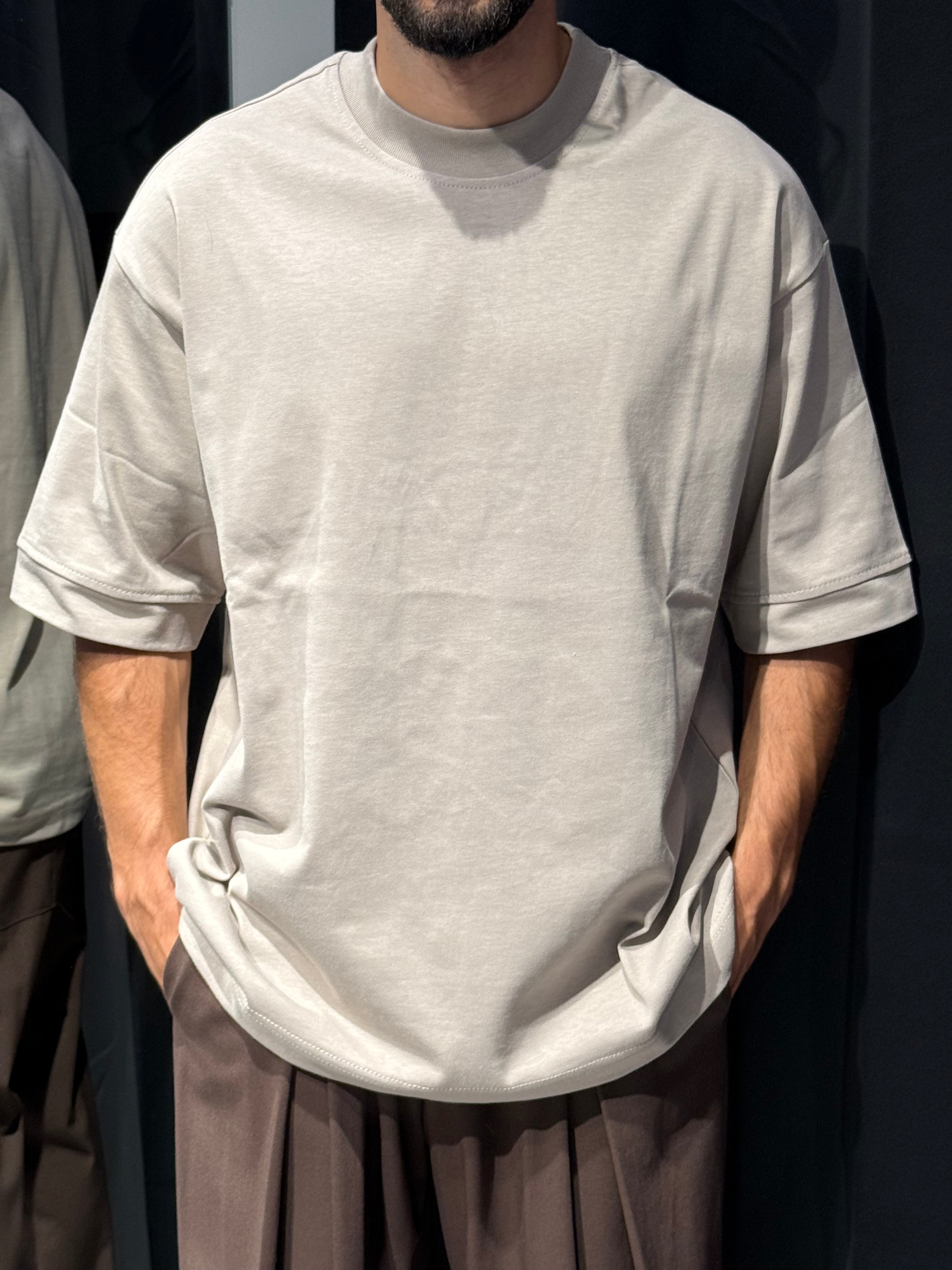 T-shirt Tokyo