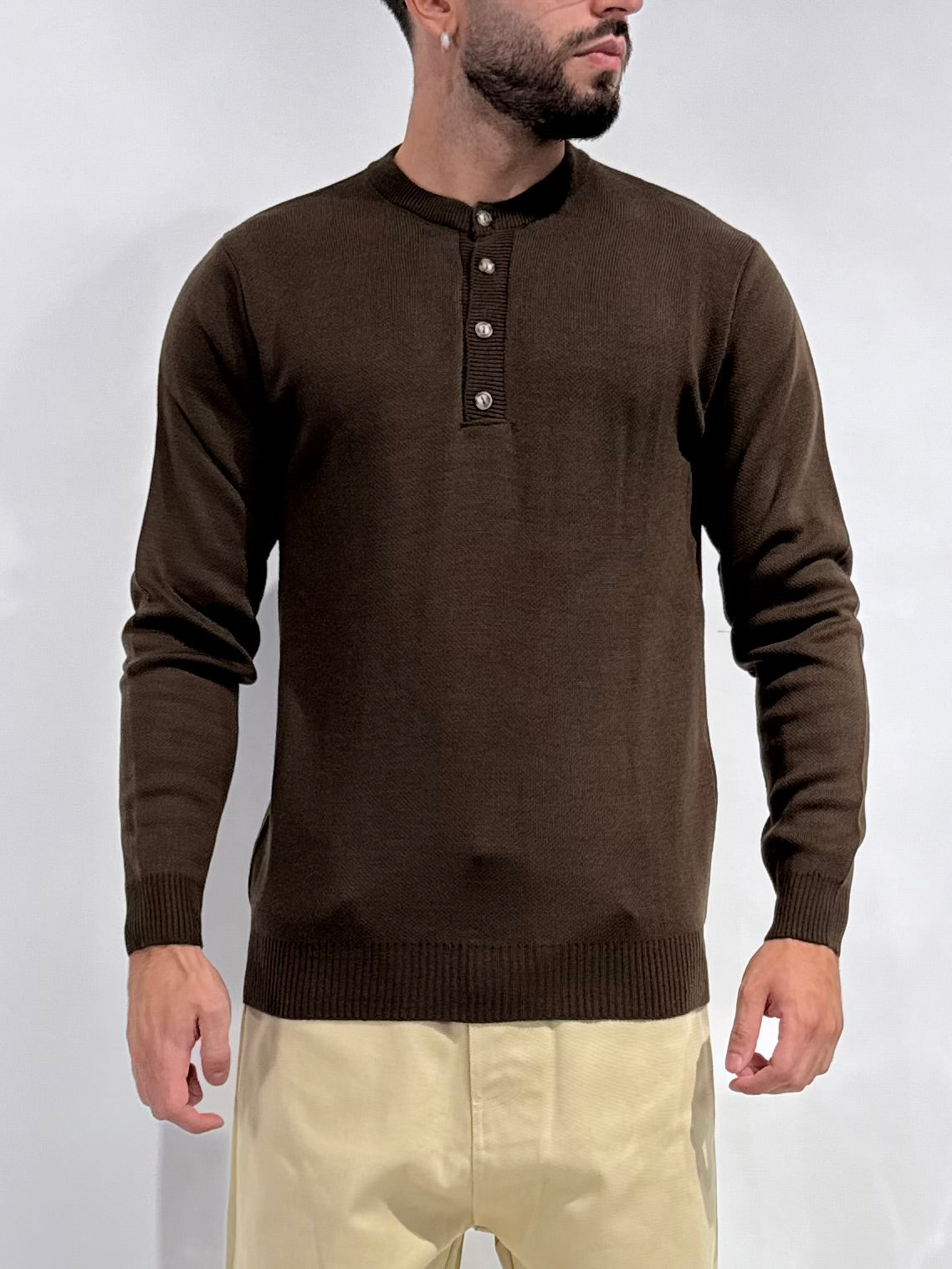 Maglione Serafino
