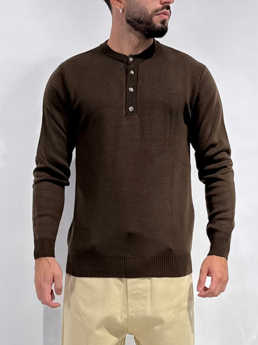 Maglione Serafino