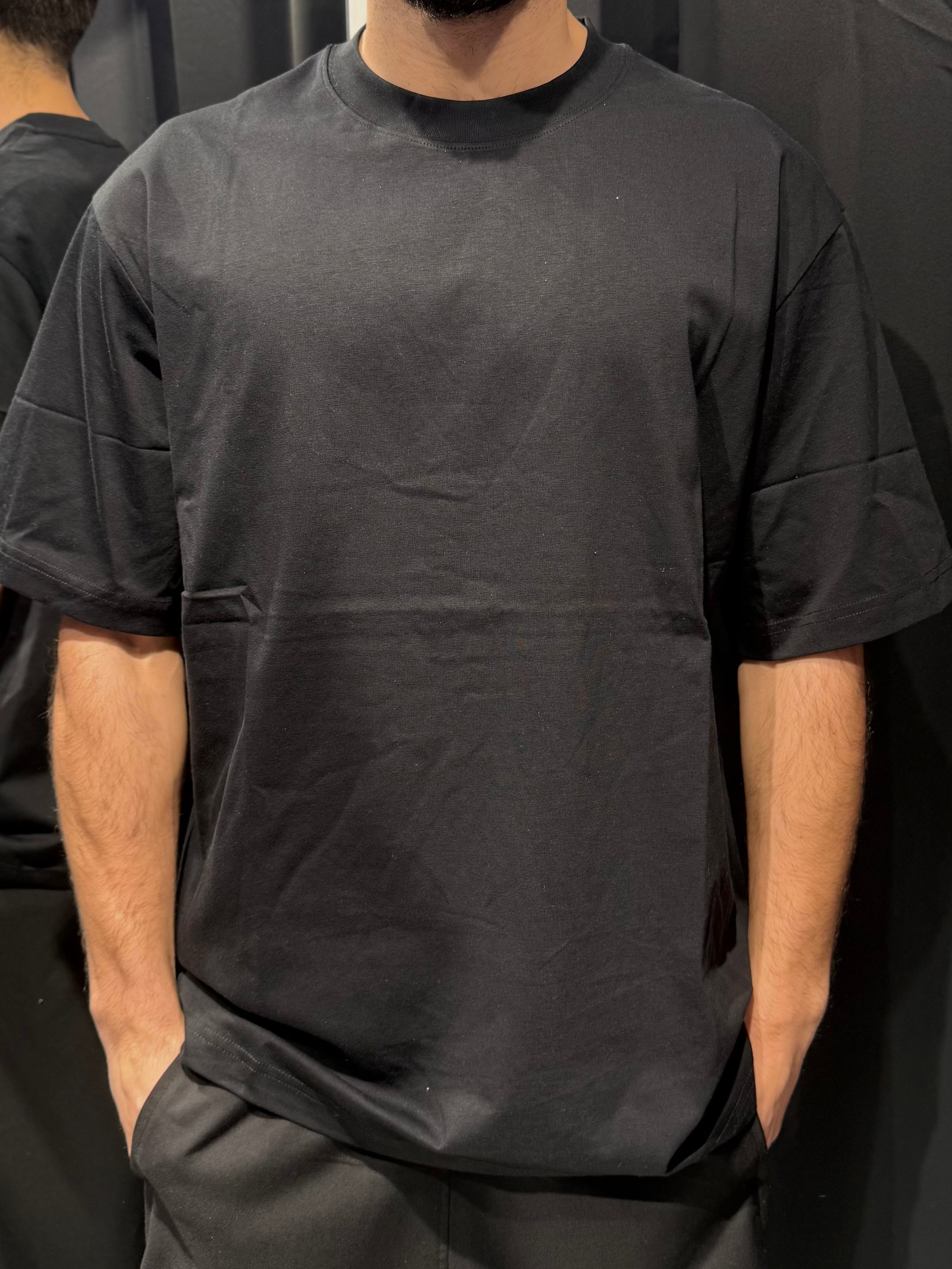 T-shirt Bruno Leone Basic