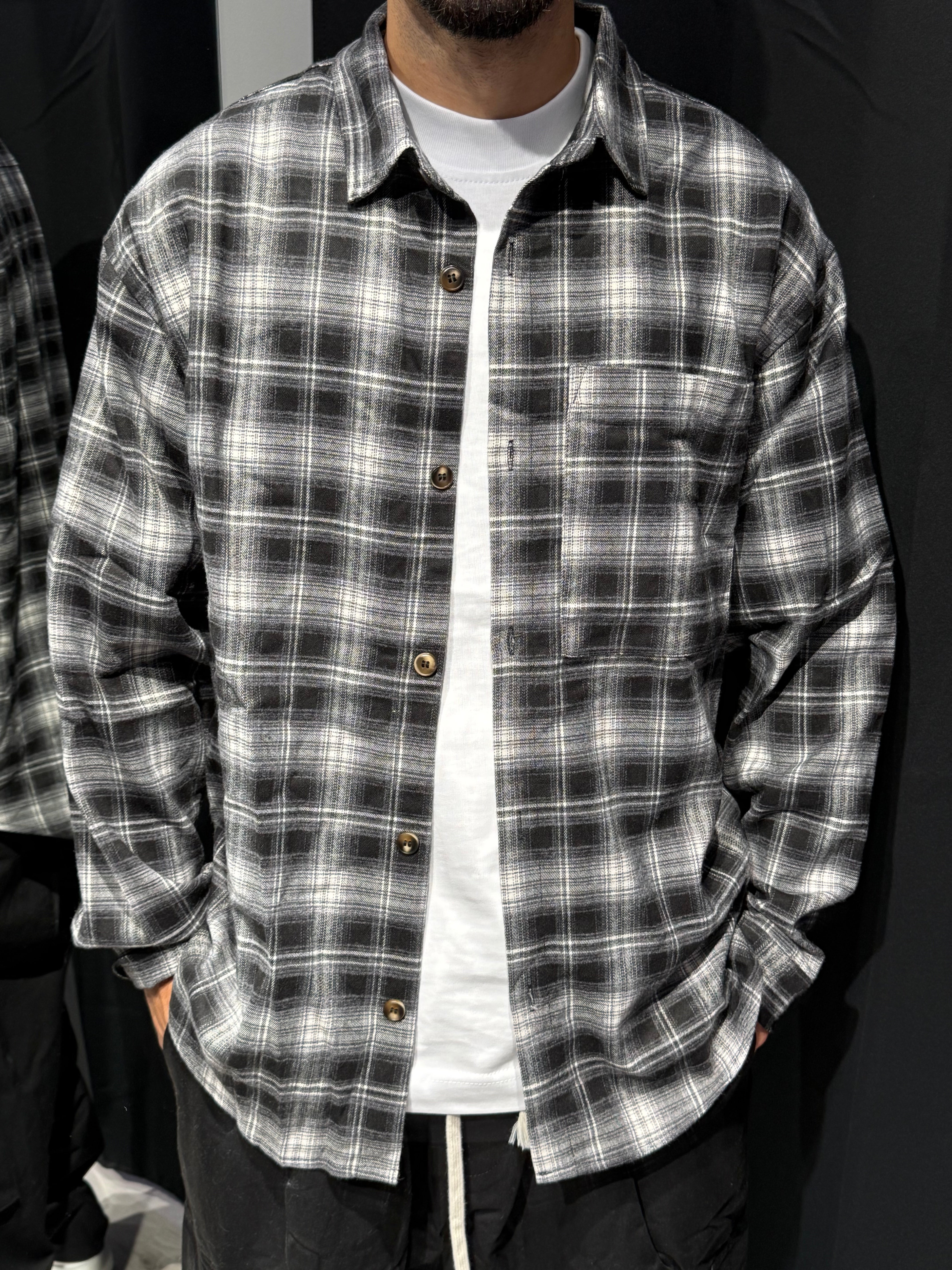 Oversize Checks