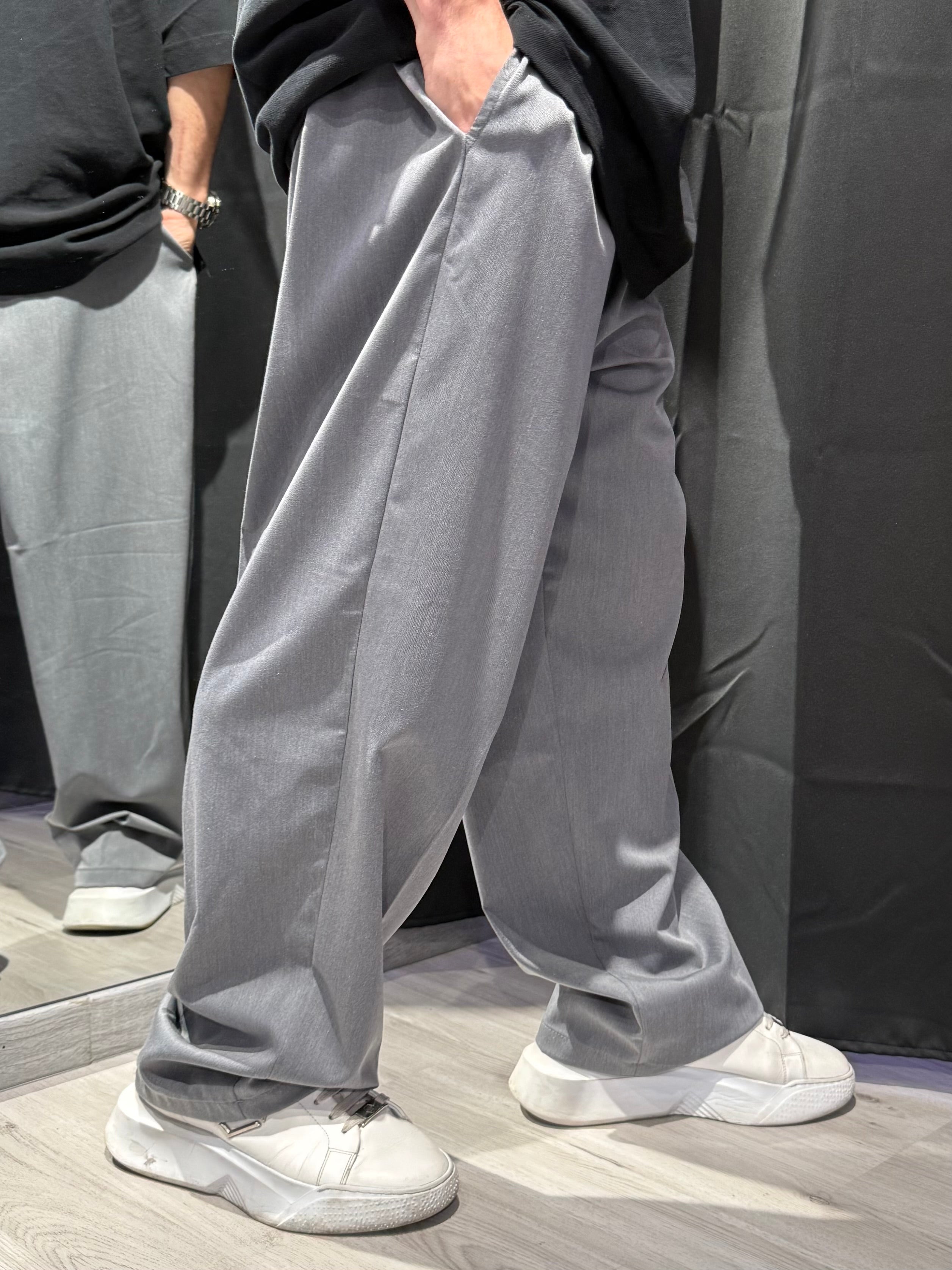 Panta Vibe Baggy