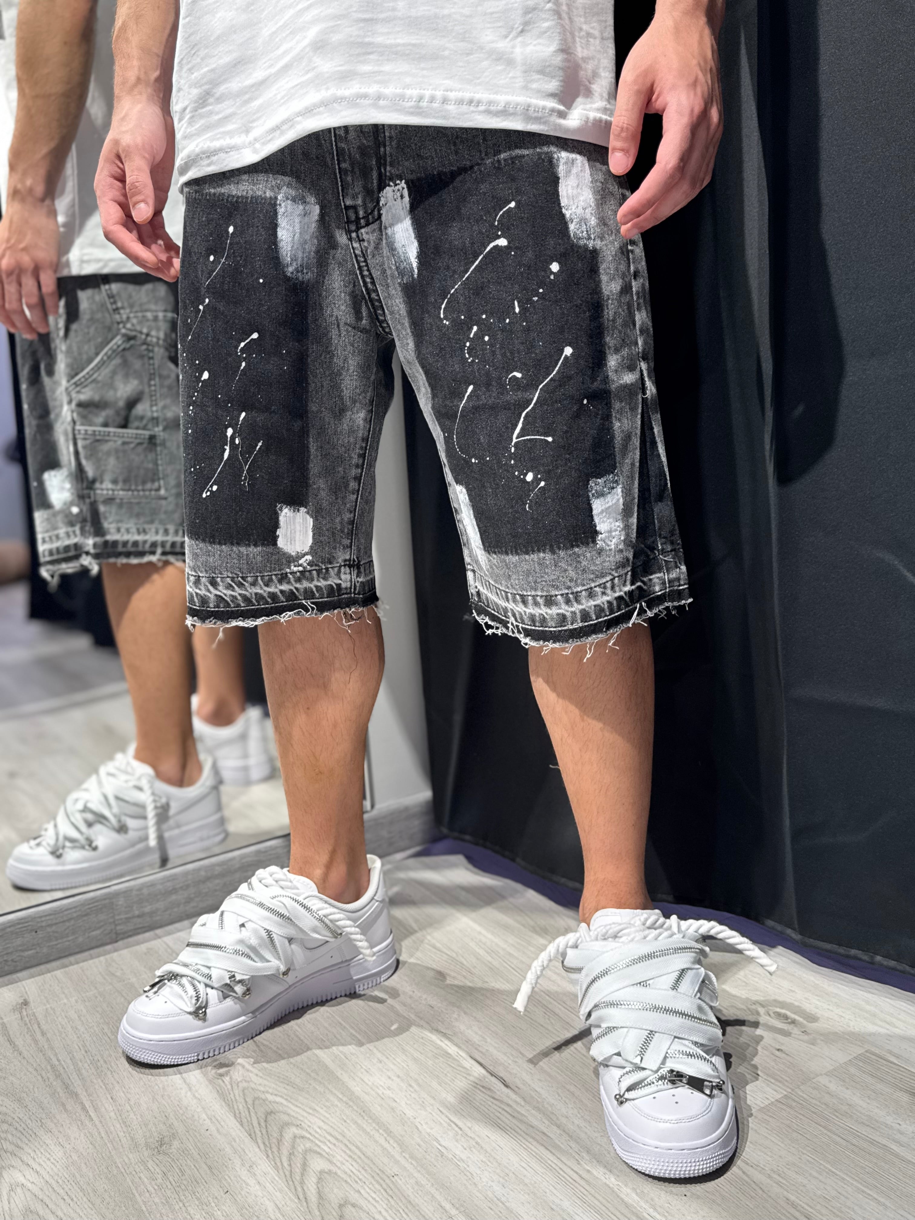 Jeans Blackout
