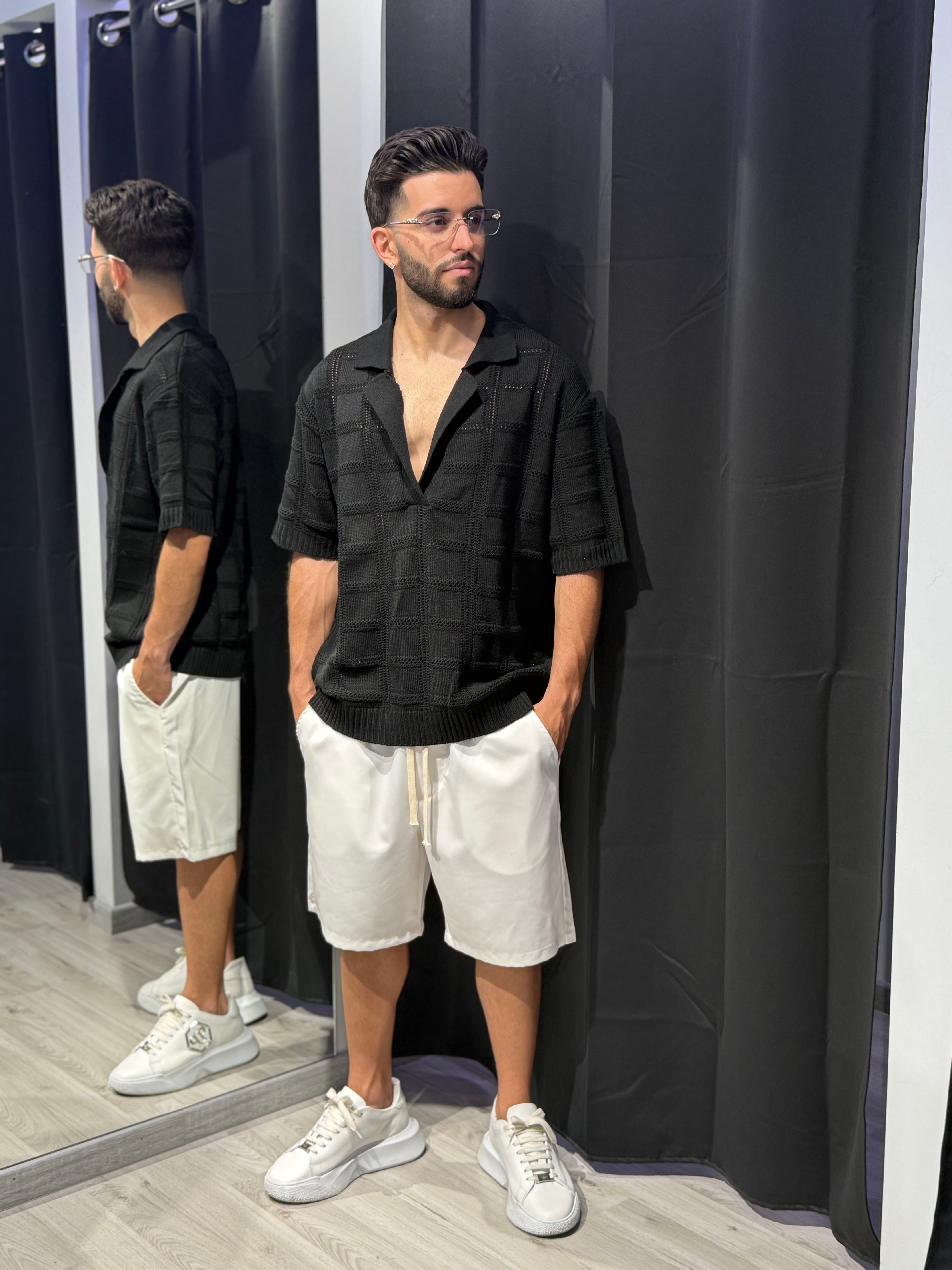 T-shirt Demodè