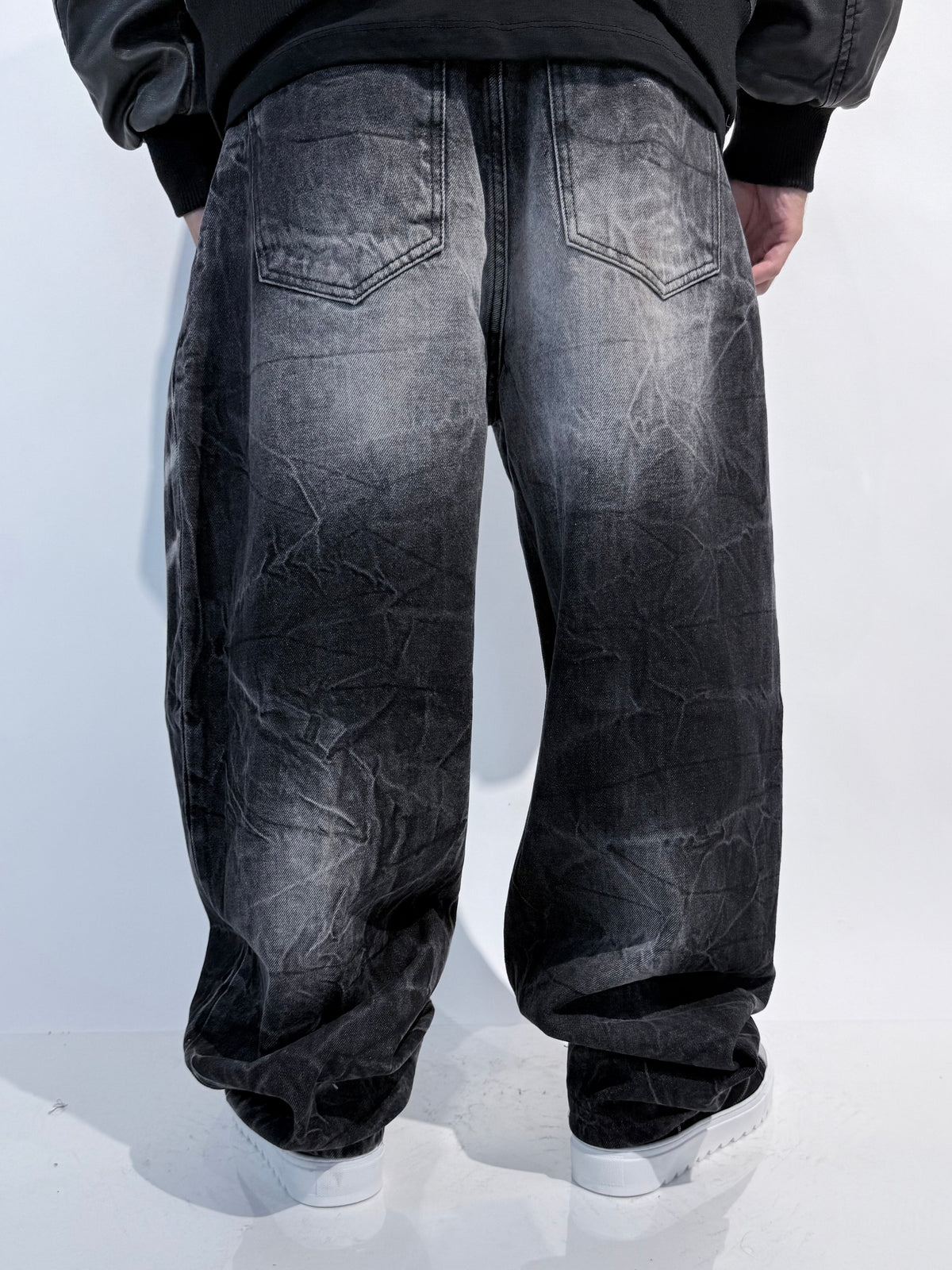 Jeans Balloon Titan