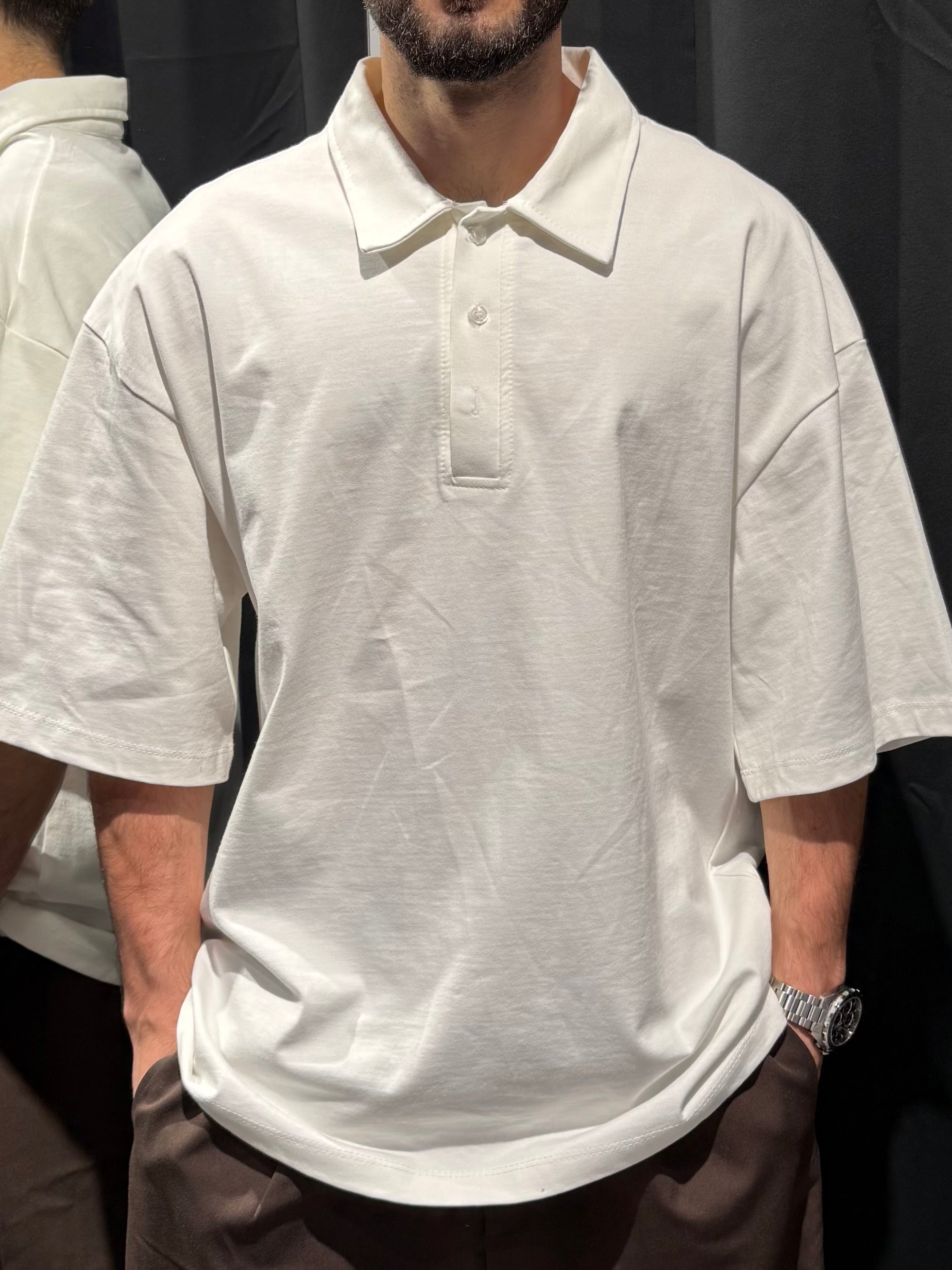 Polo Over