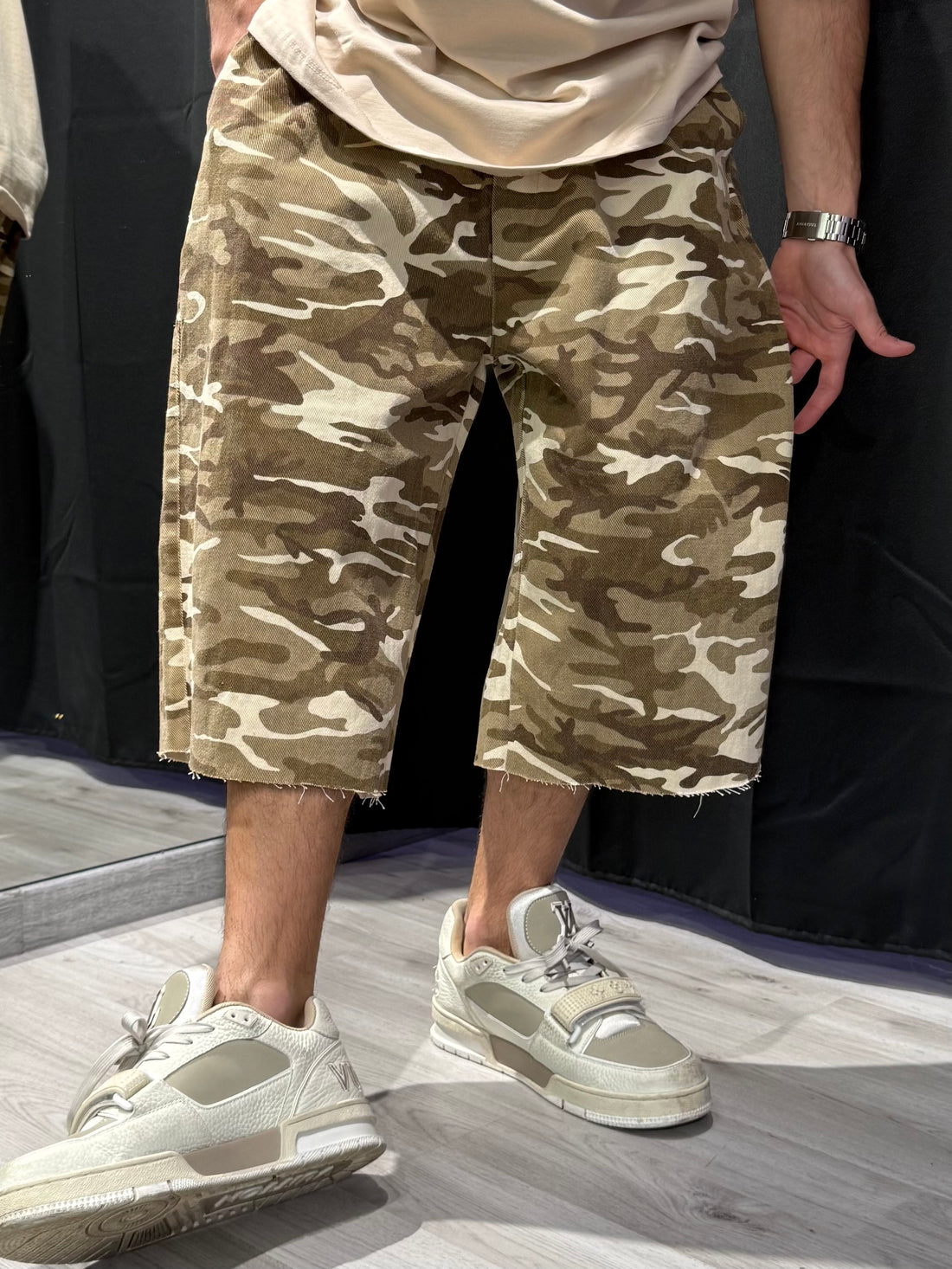 Bermuda Military