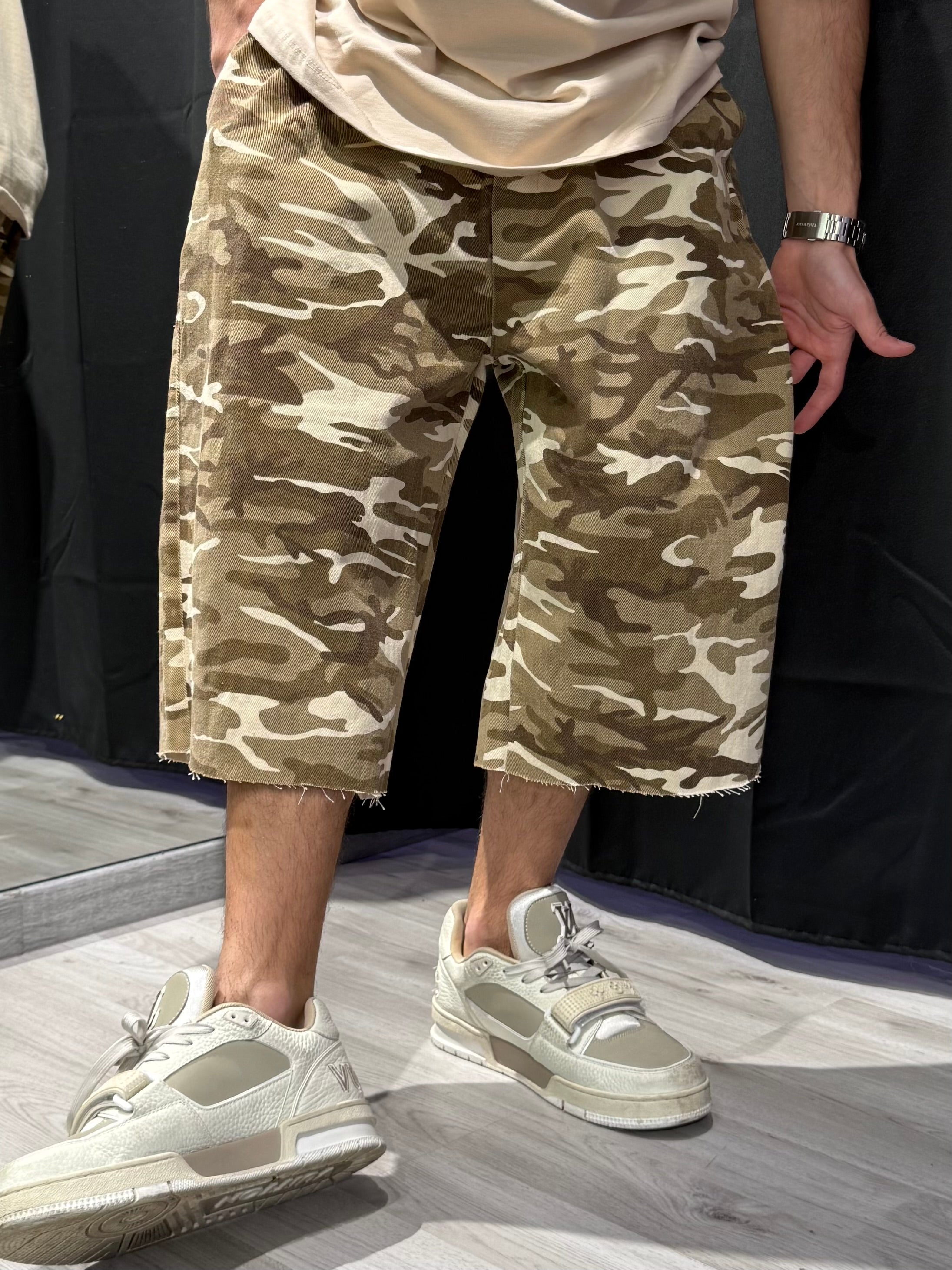 Bermuda Military