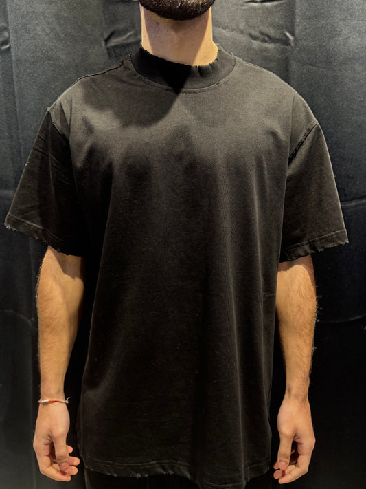 T-shirt Destroyed