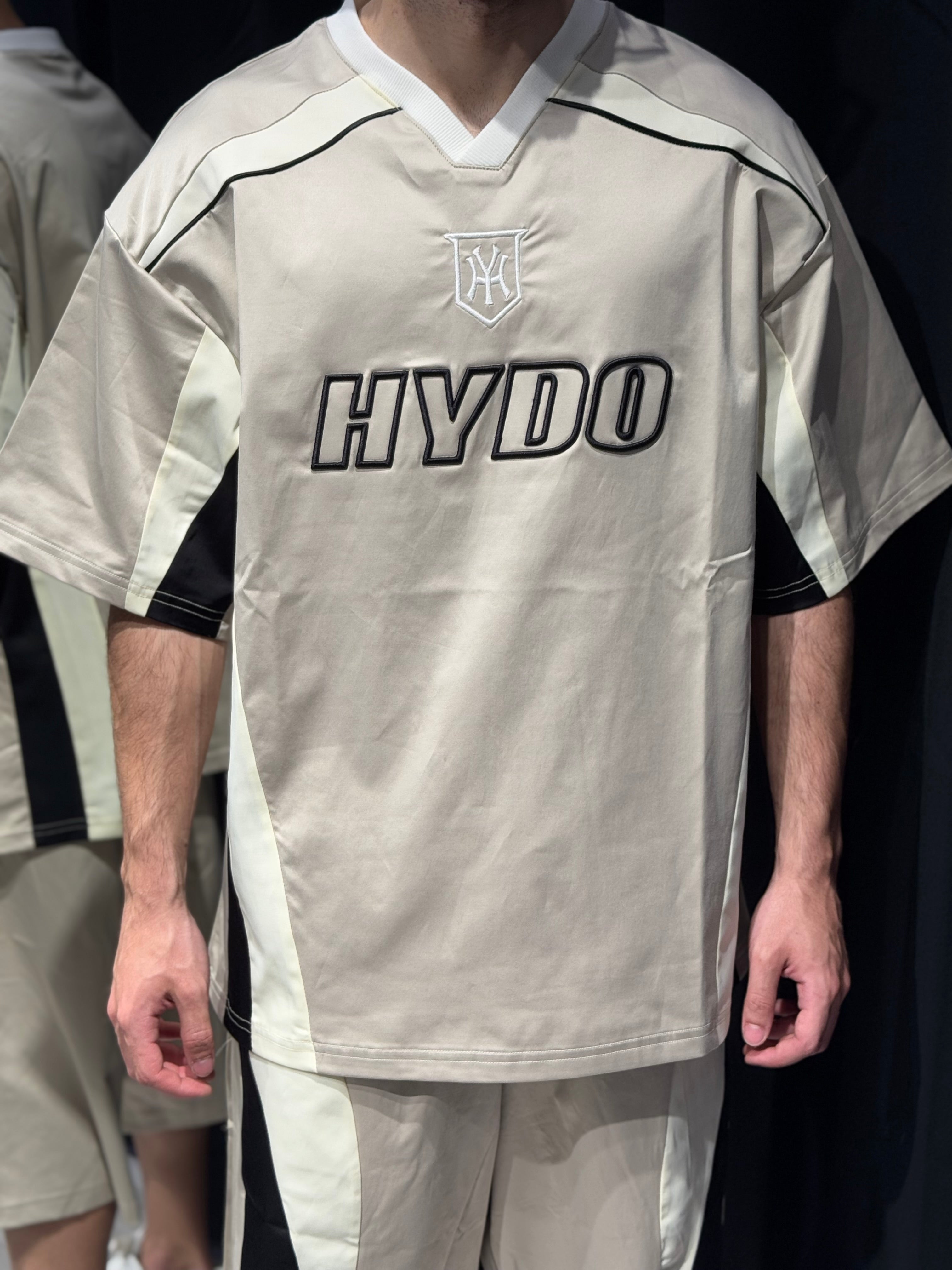 Coordinato Hydo