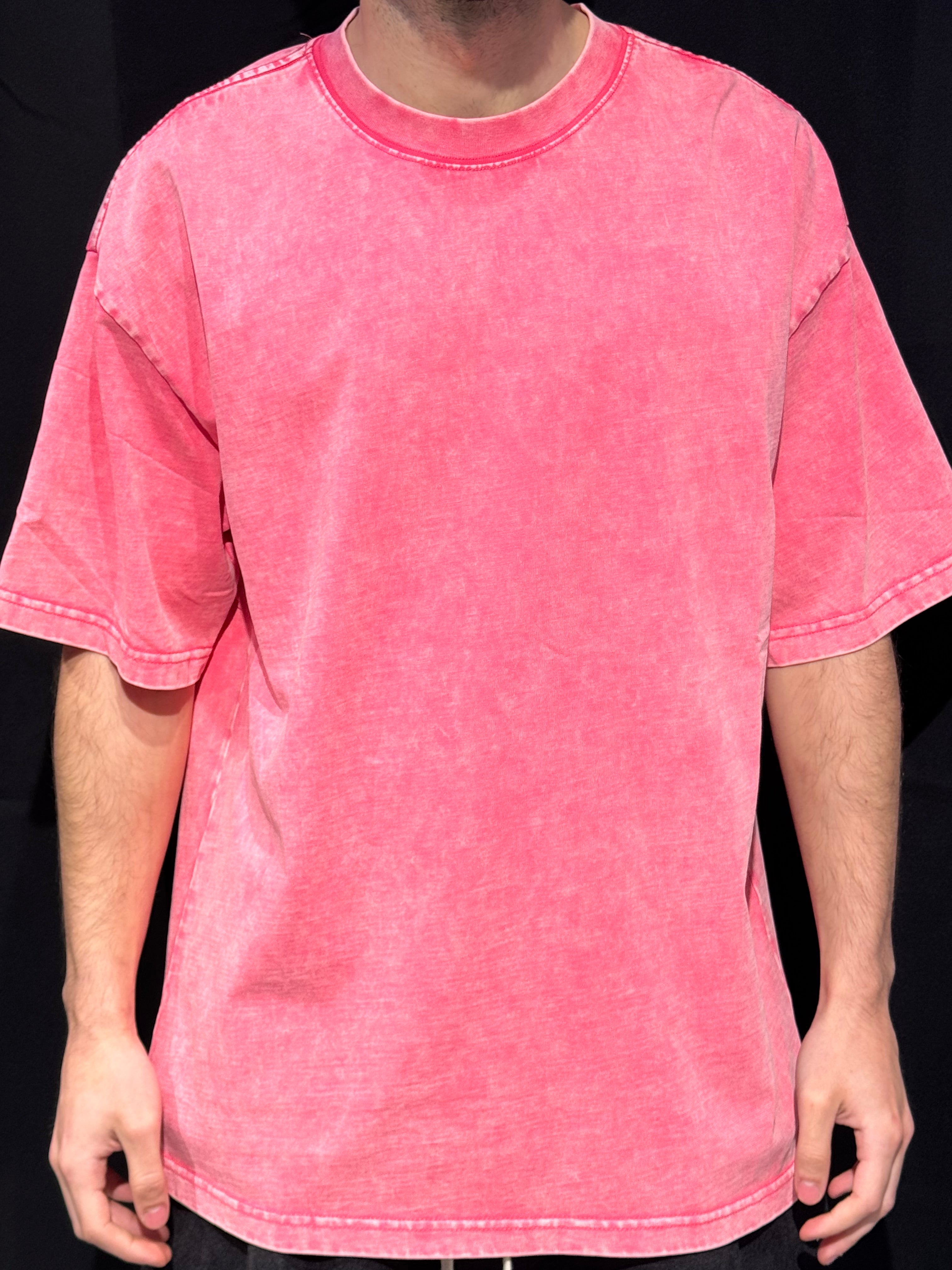 T-shirt Slavate