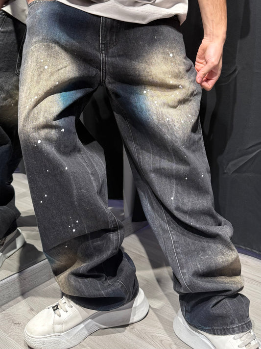 Jeans Baggy Mod Dsq