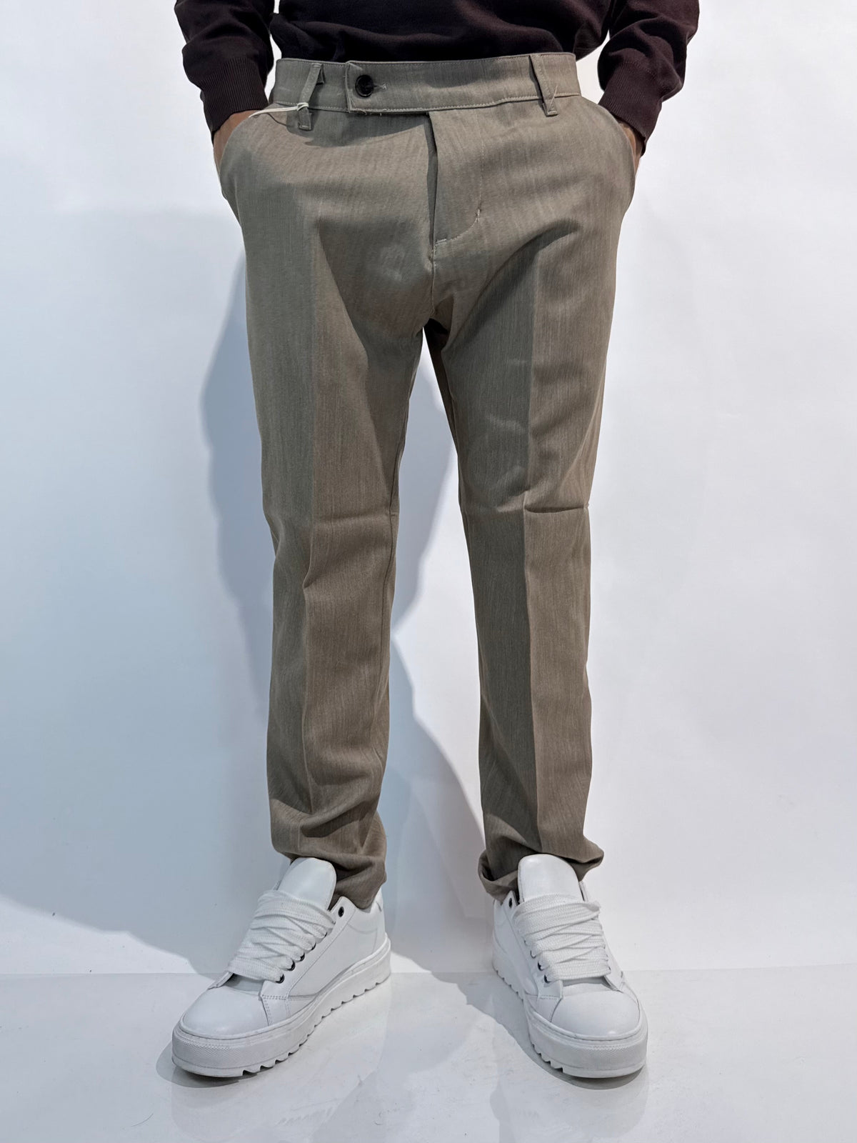 Pantalone Chinos