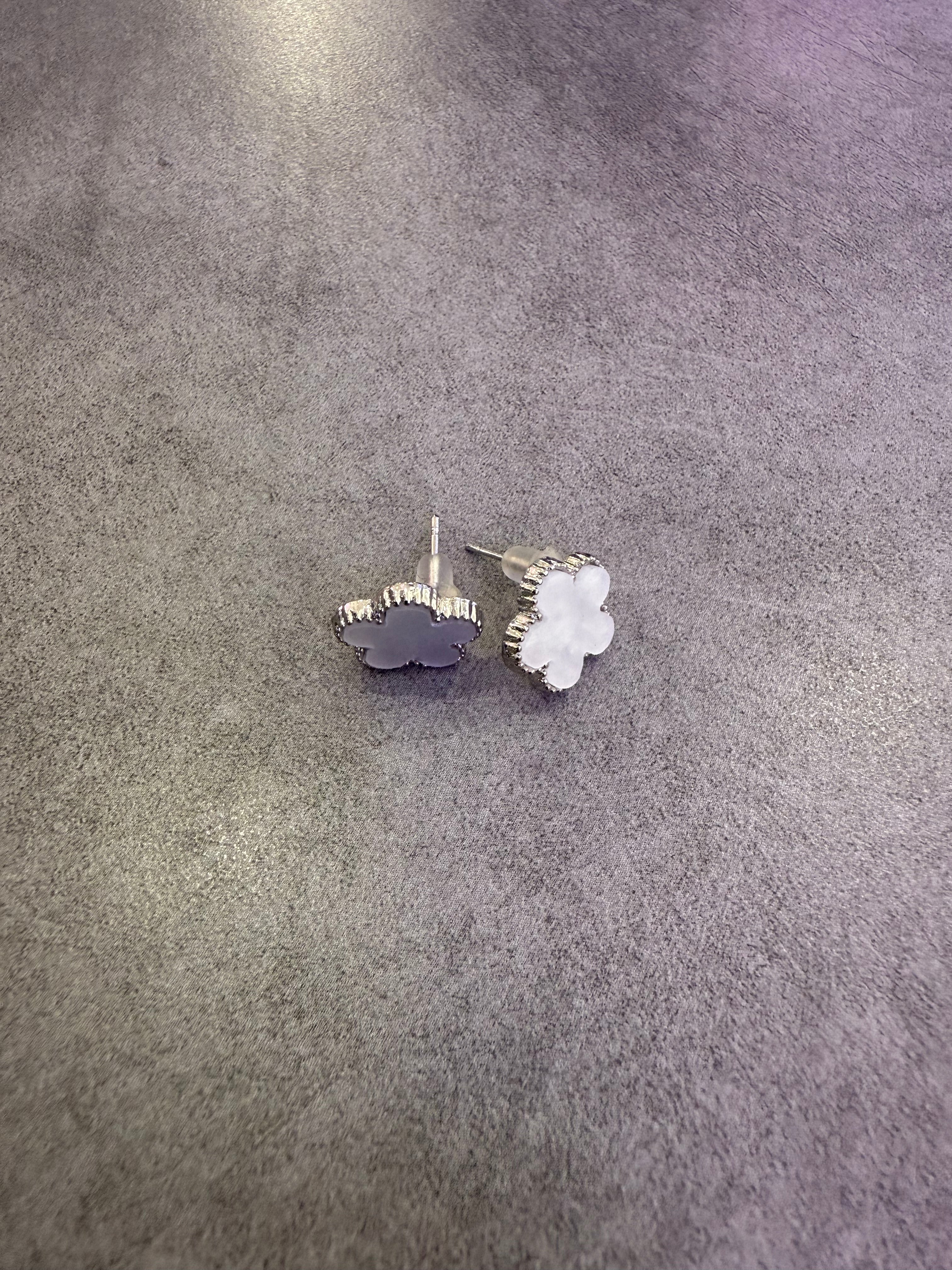 Orecchini Van Cleef