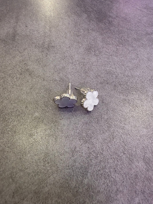 Orecchini Van Cleef