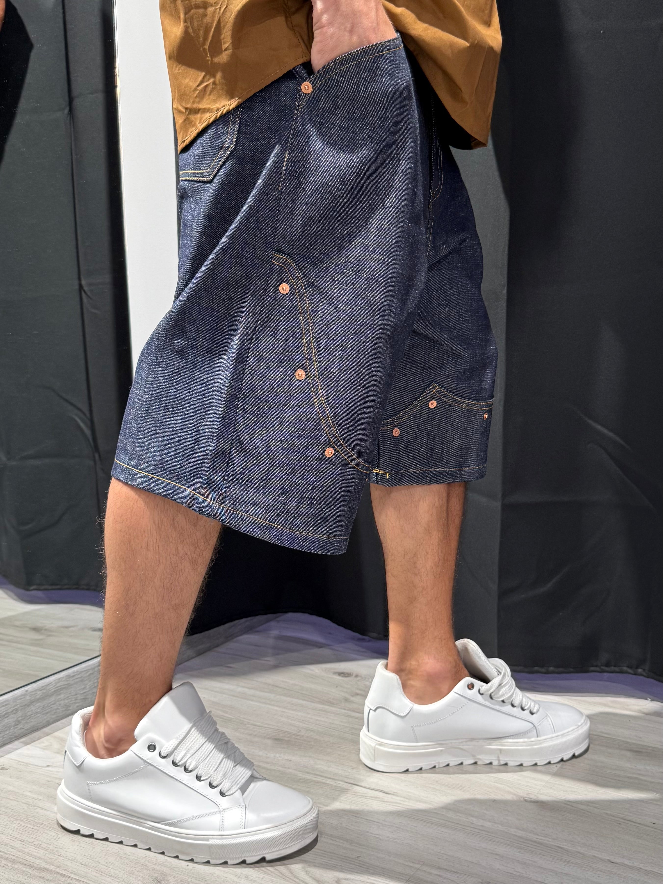 Jeans River