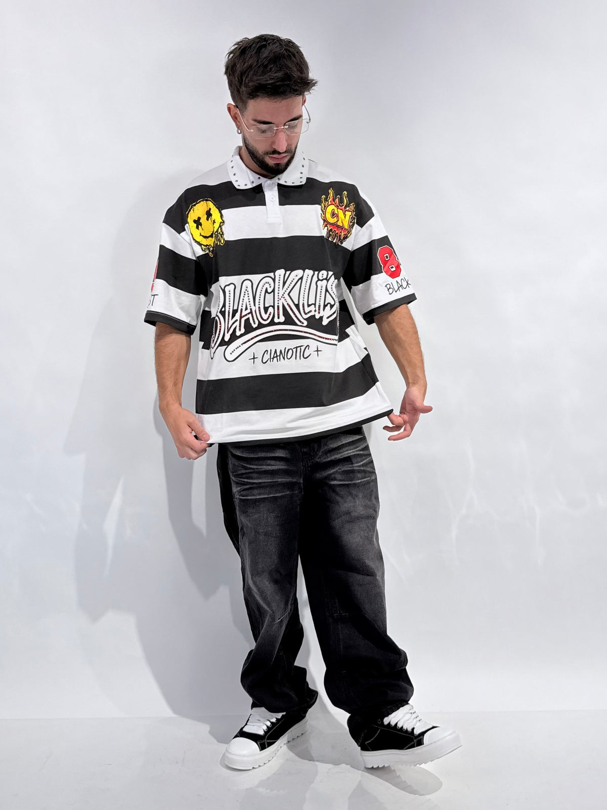 Polo Cianotic