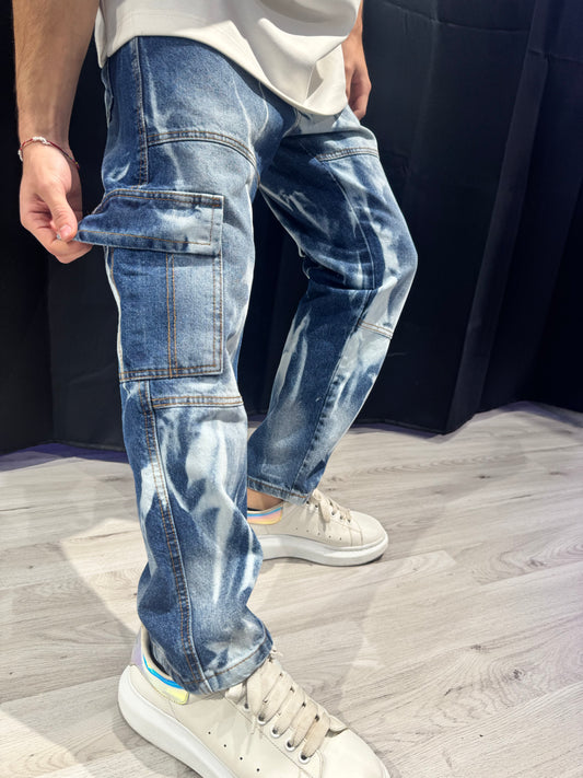 Jeans Faded