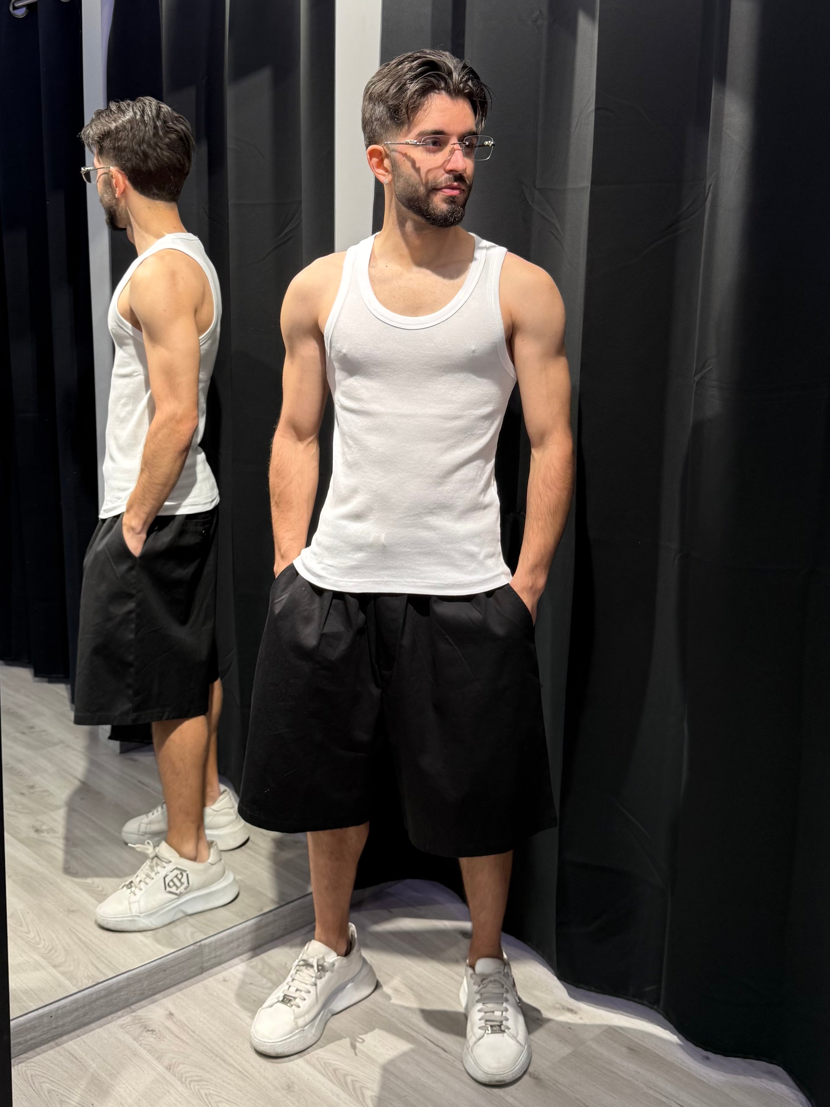 Canotta Slim