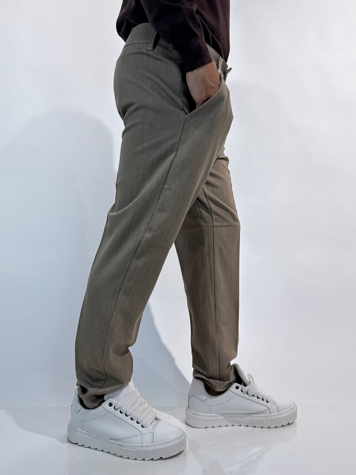 Pantalone Chinos