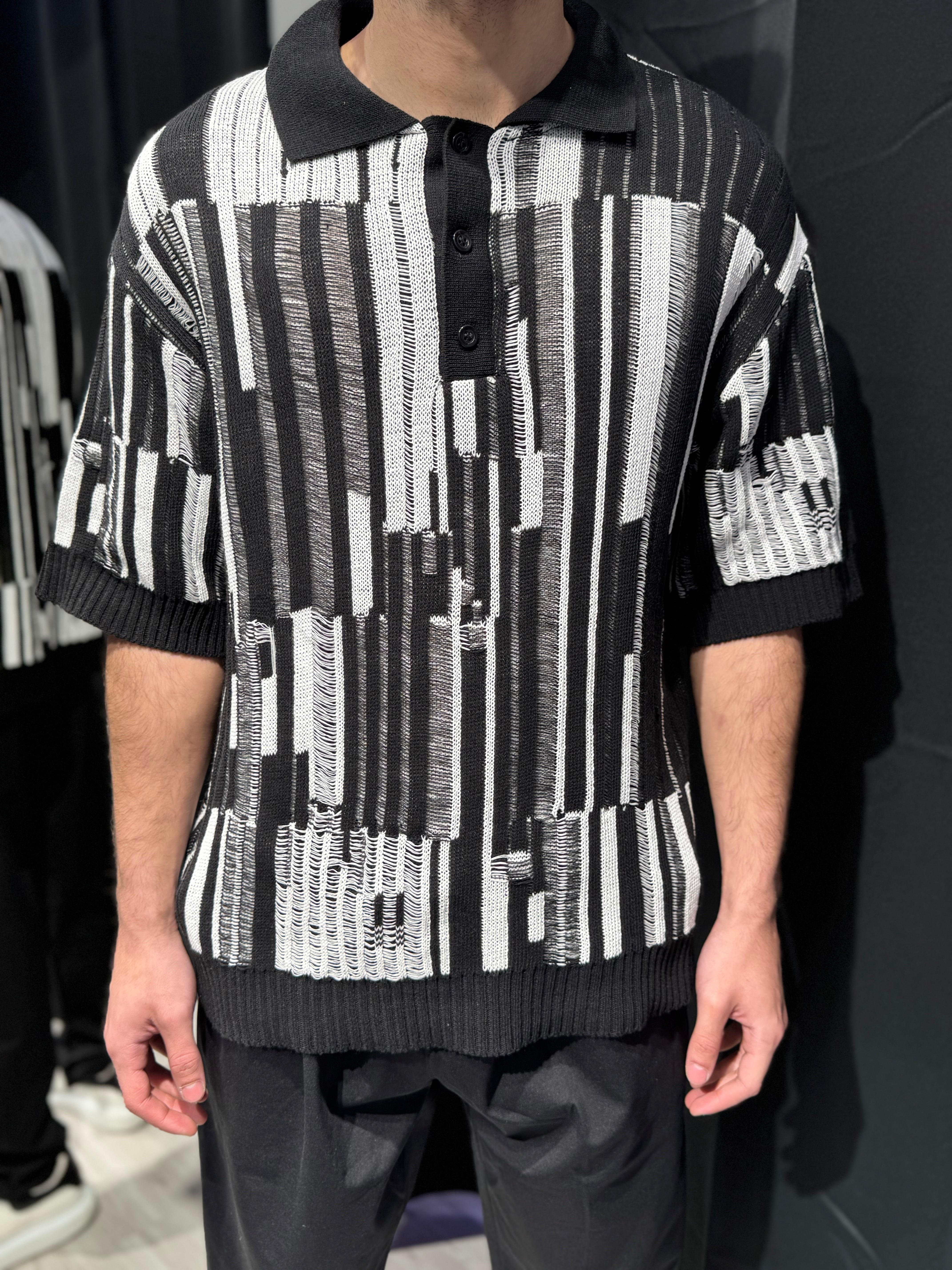 Polo Strip