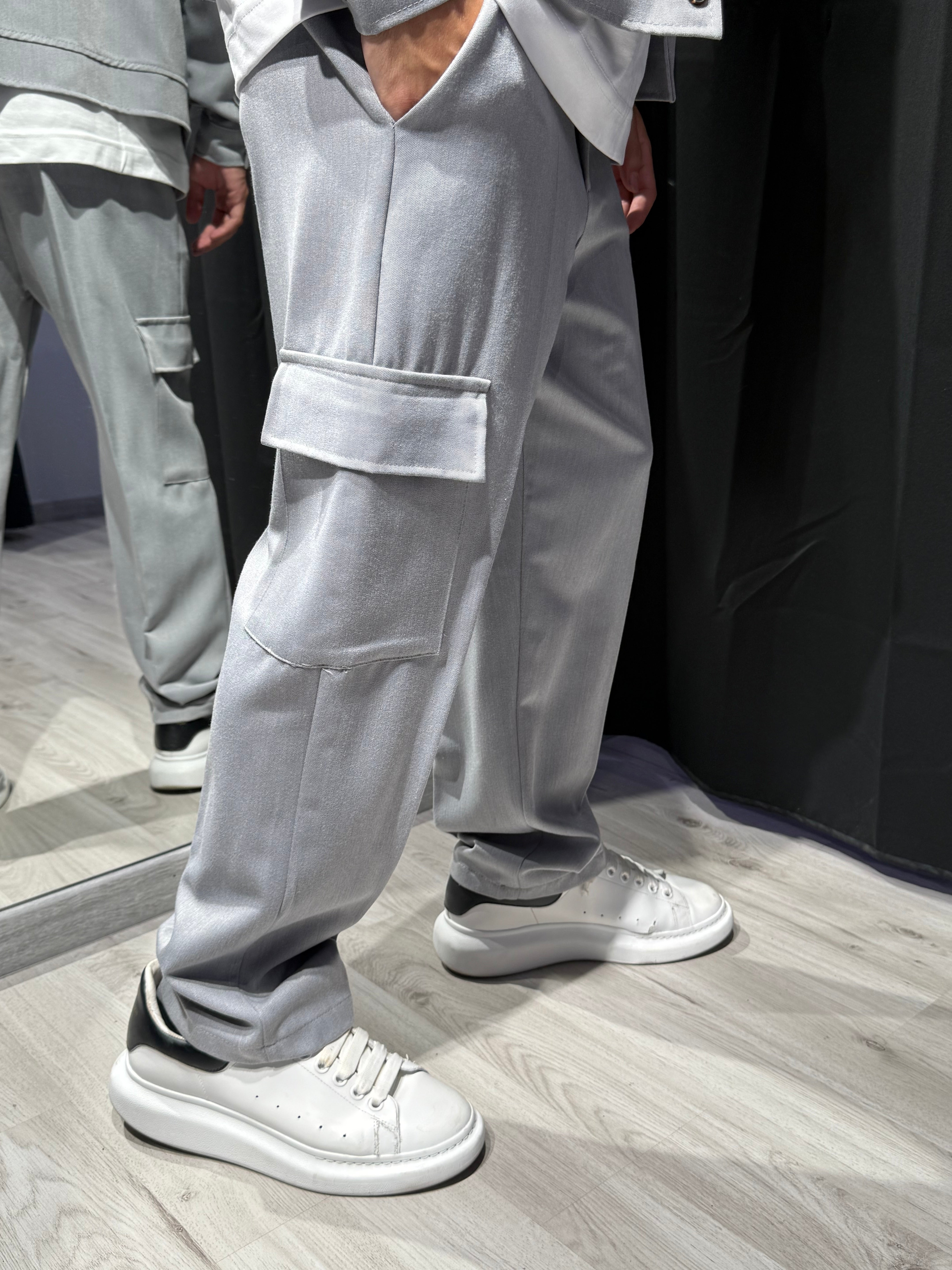 Urban Class Set