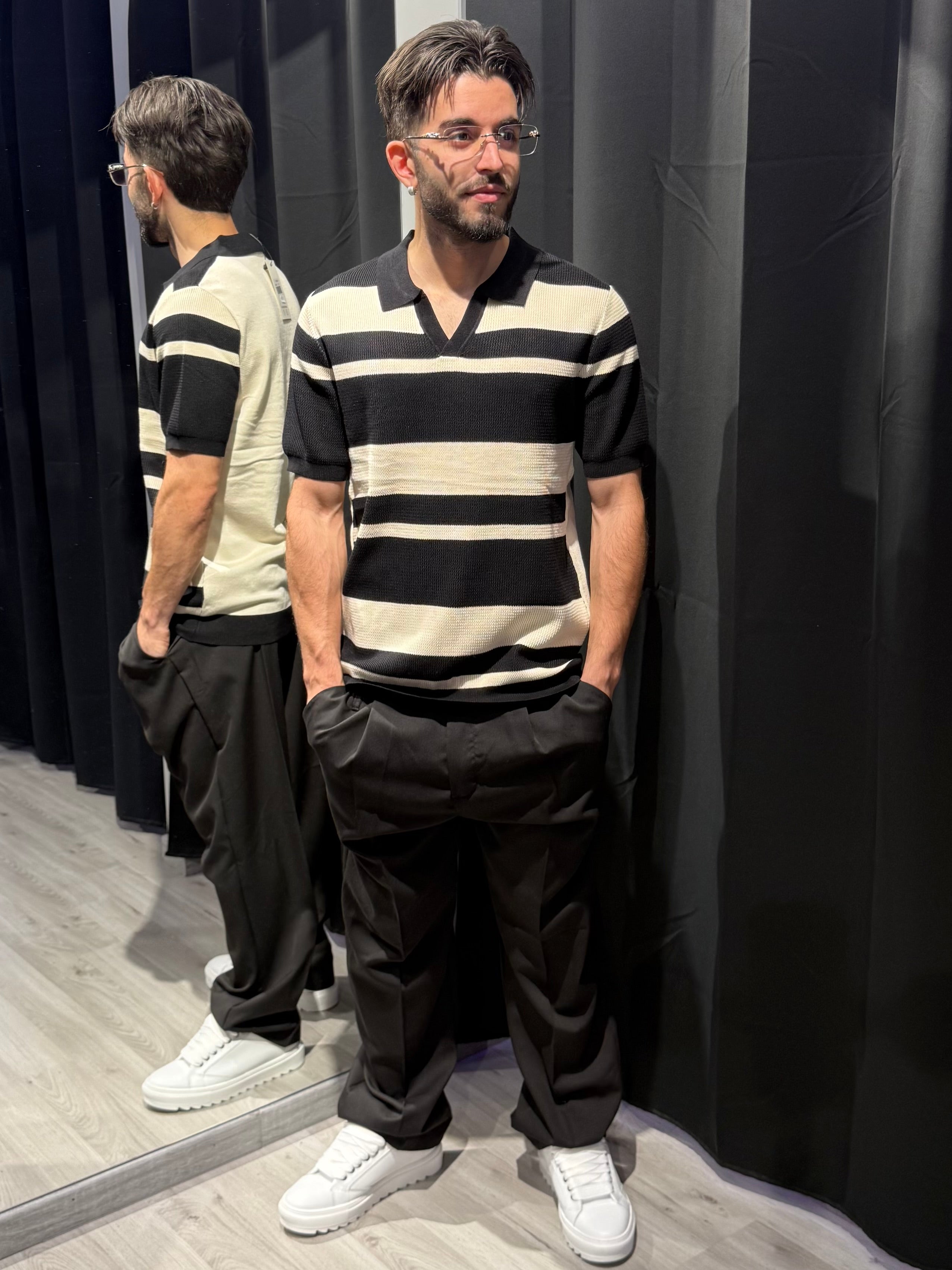Polo Montecarlo