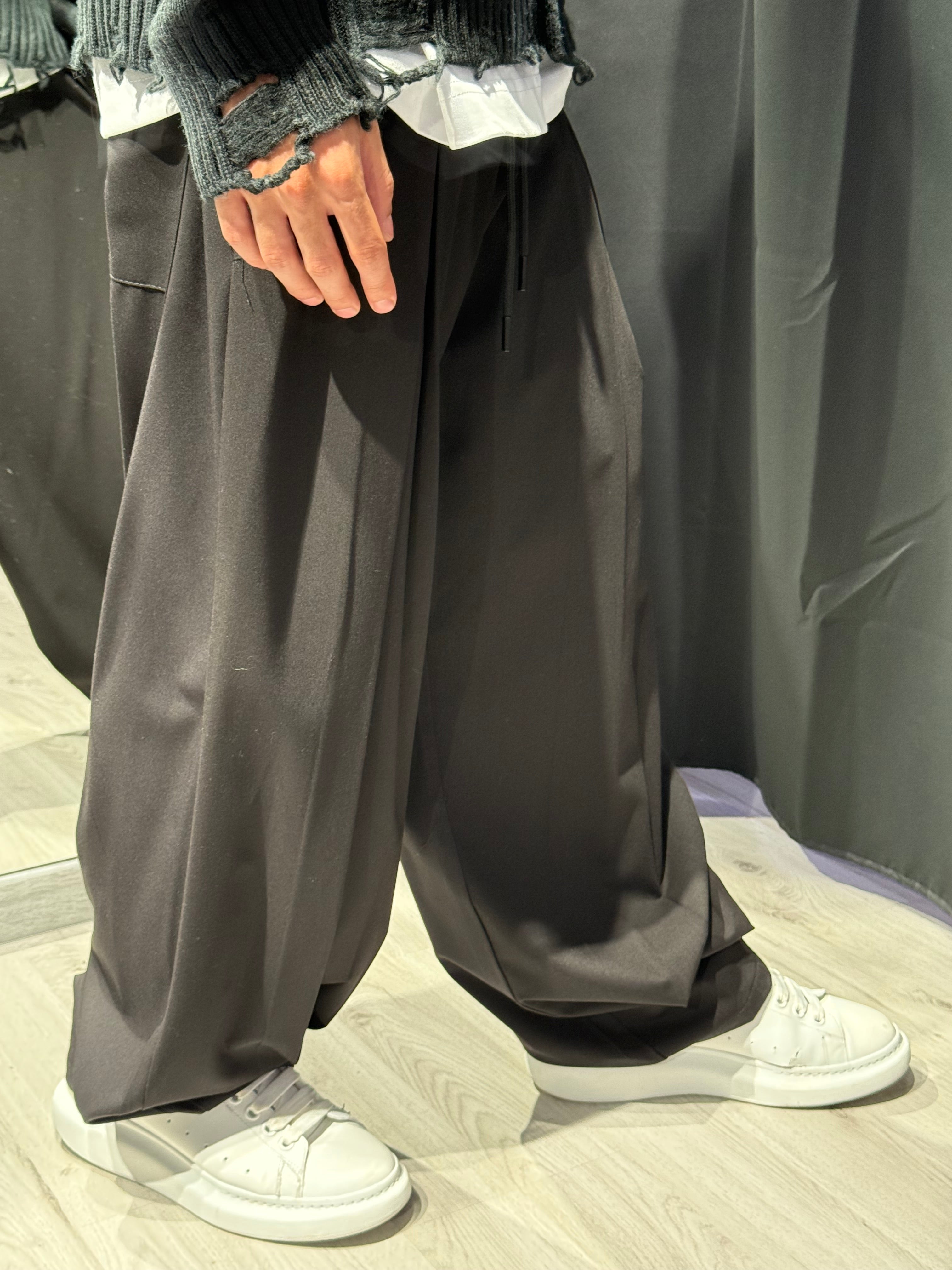 Panta Deep Pences